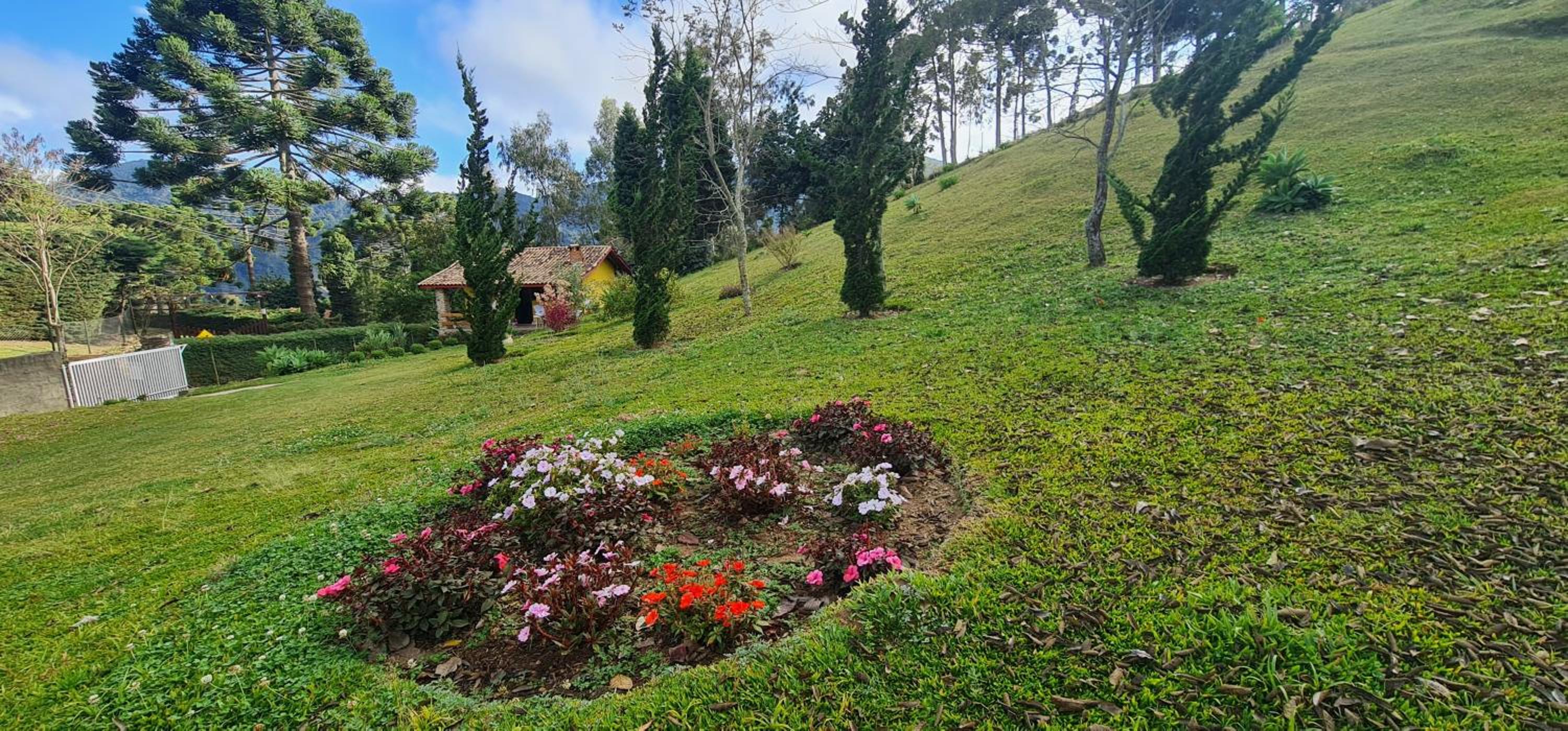 Pousada VISTA LINDA