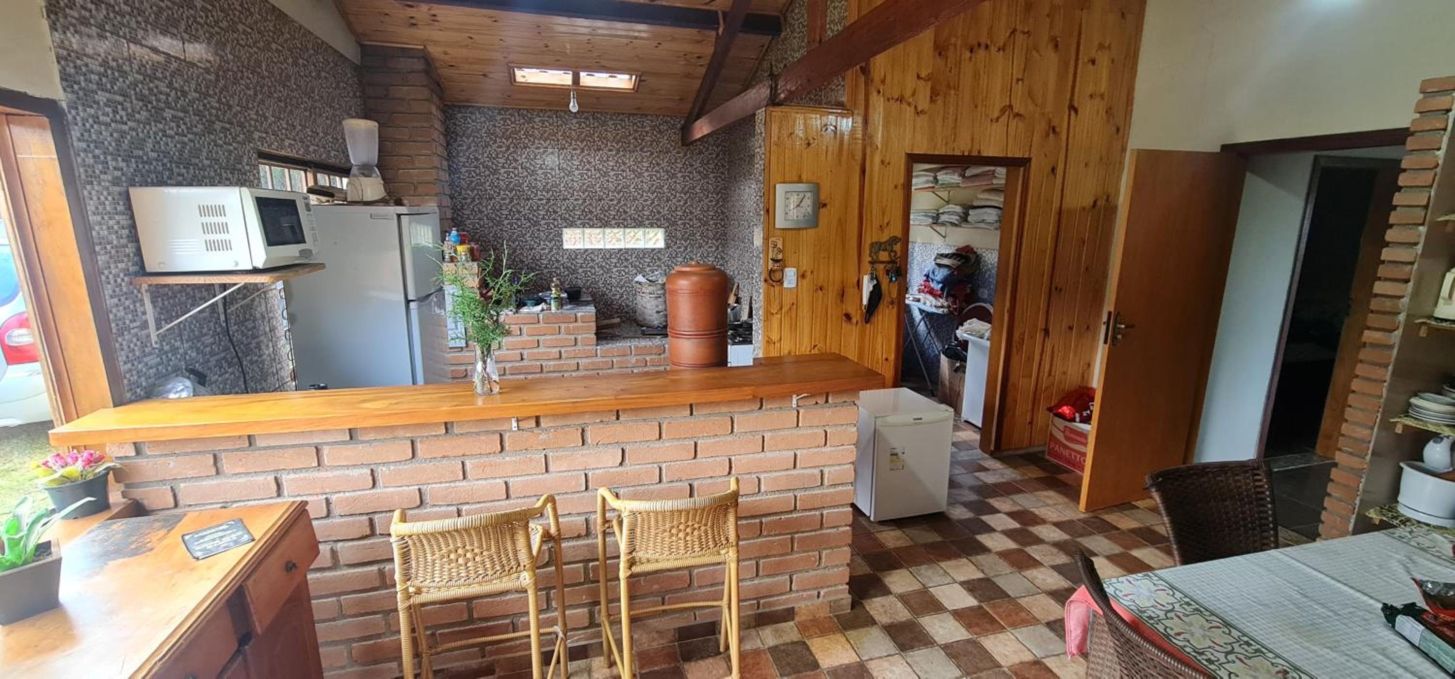 Pousada VISTA LINDA