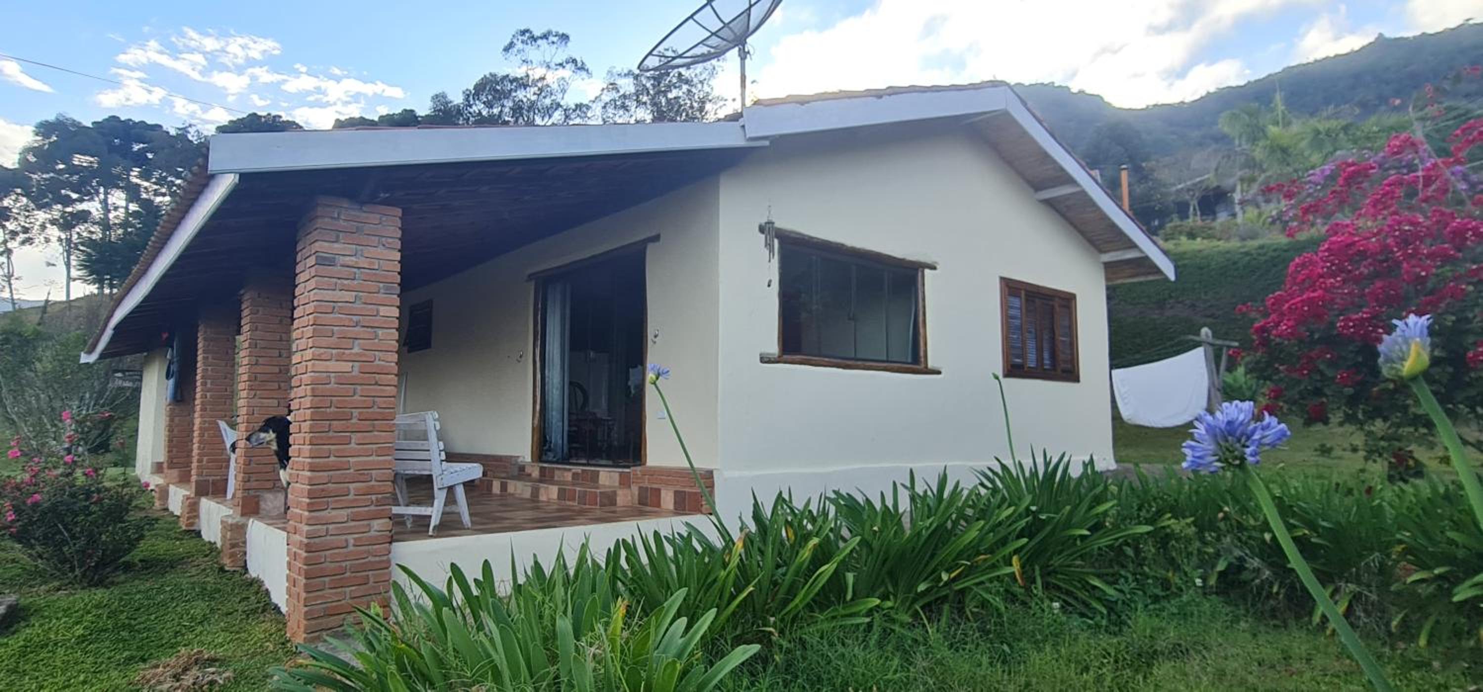 Pousada VISTA LINDA