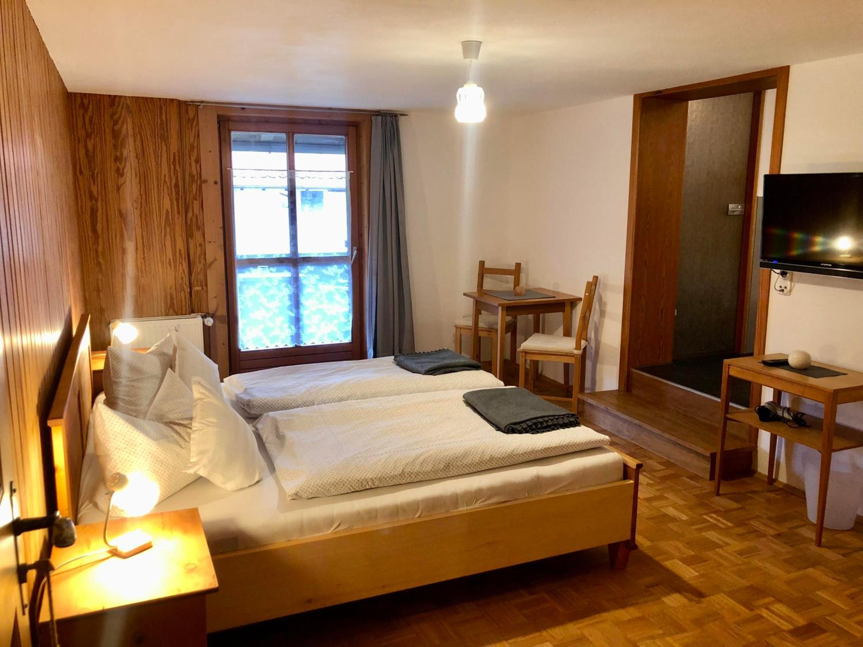 Haus Huber