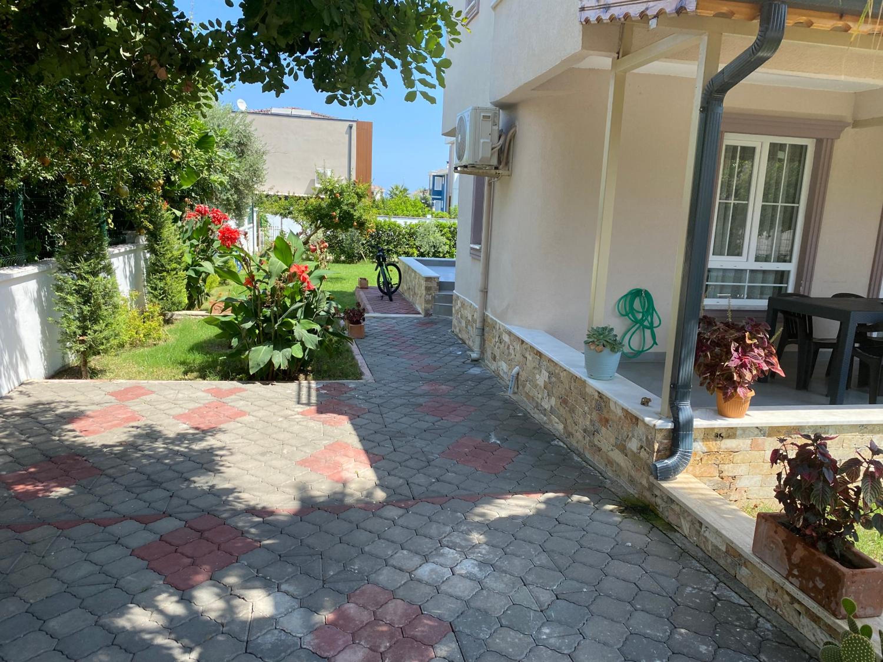 Orange&Lemon Villas Çamyuva - Image 18