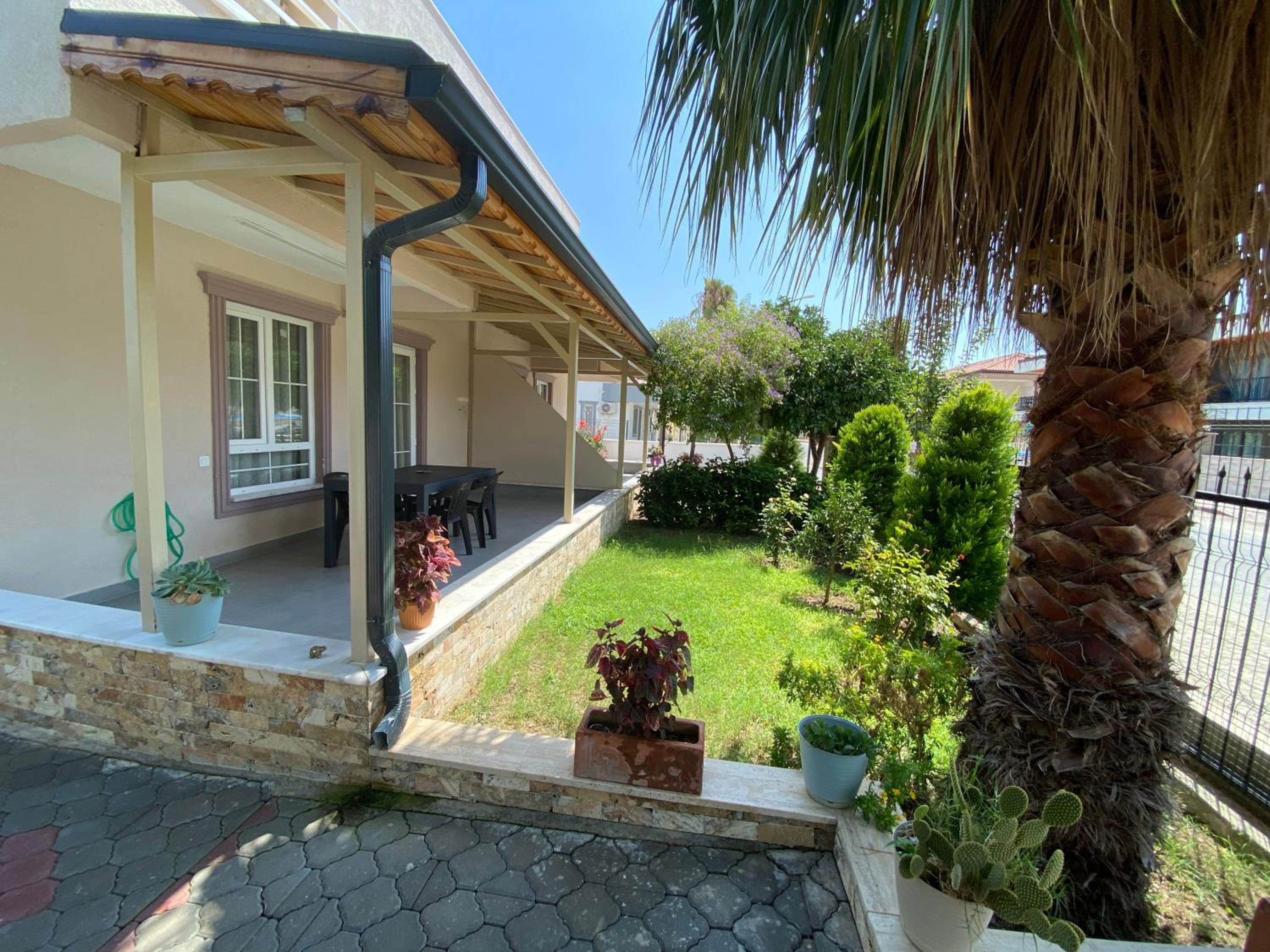 Orange&Lemon Villas Çamyuva - Image 17