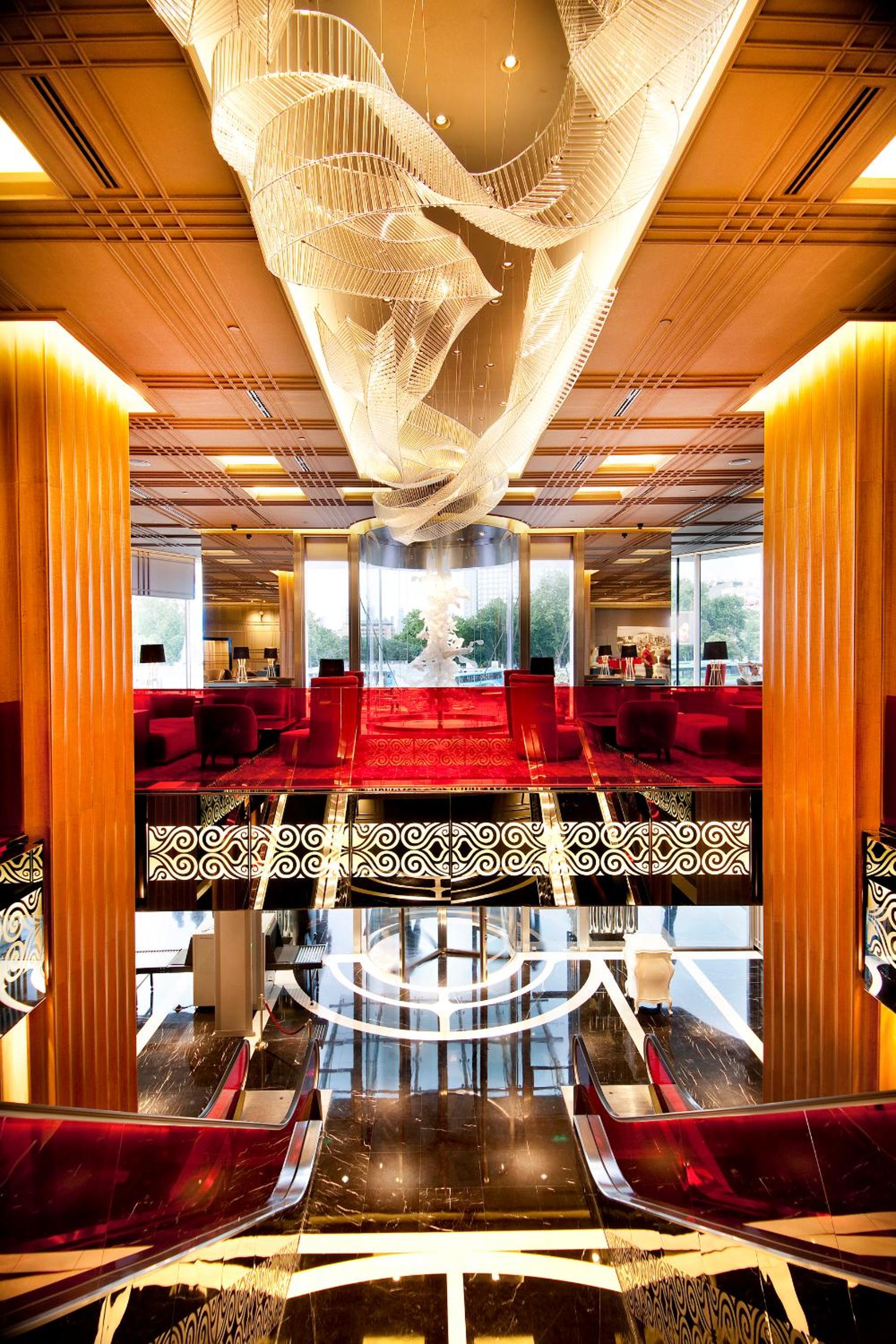 The Marmara Taksim - Image 28