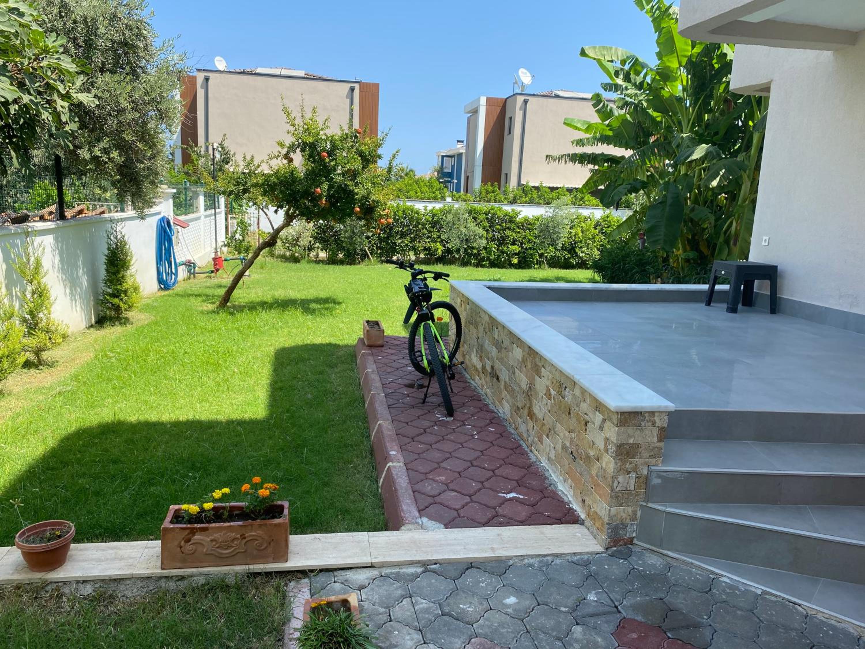 Orange&Lemon Villas Çamyuva - Image 16