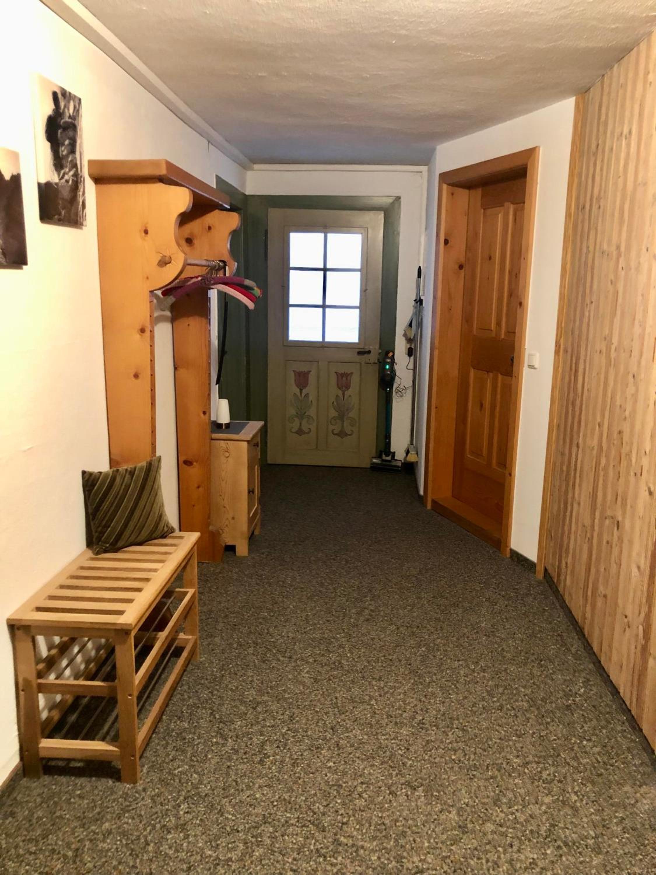 Haus Huber