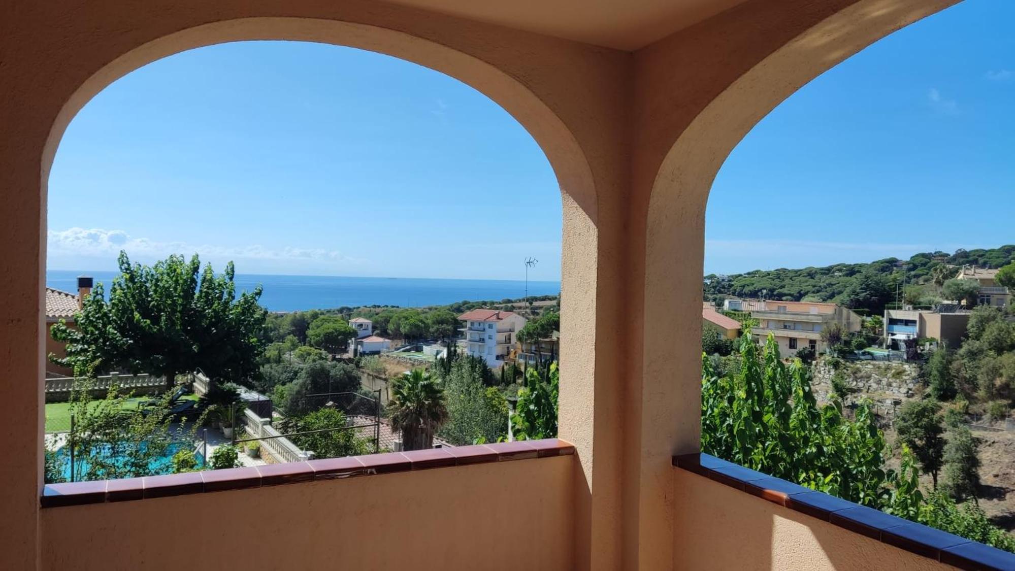 Villa Antonia