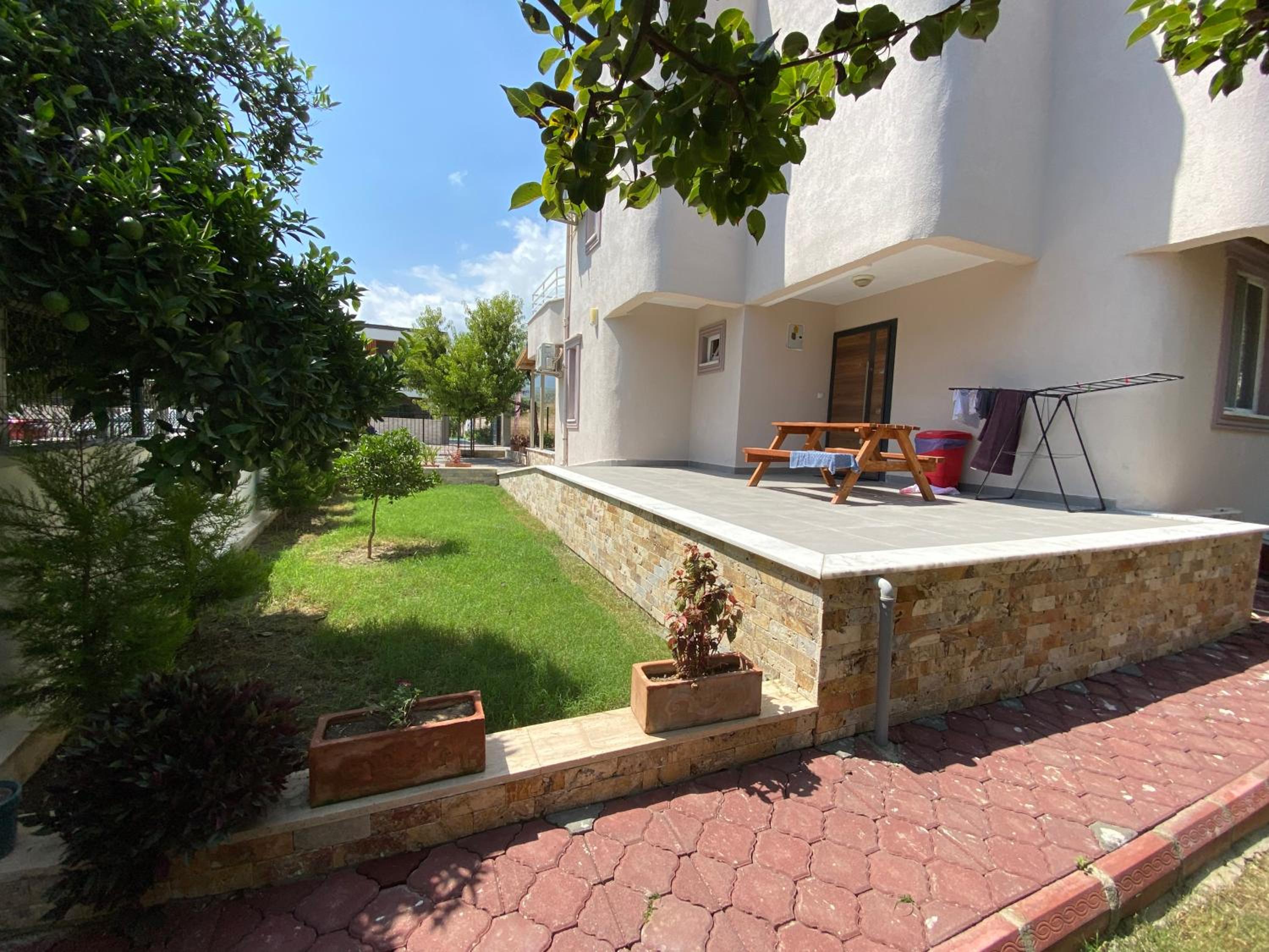 Orange&Lemon Villas Çamyuva - Image 14