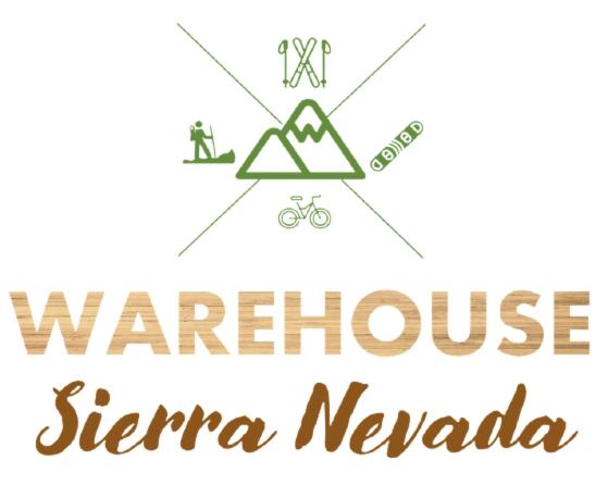 Warehouse Sierra Nevada