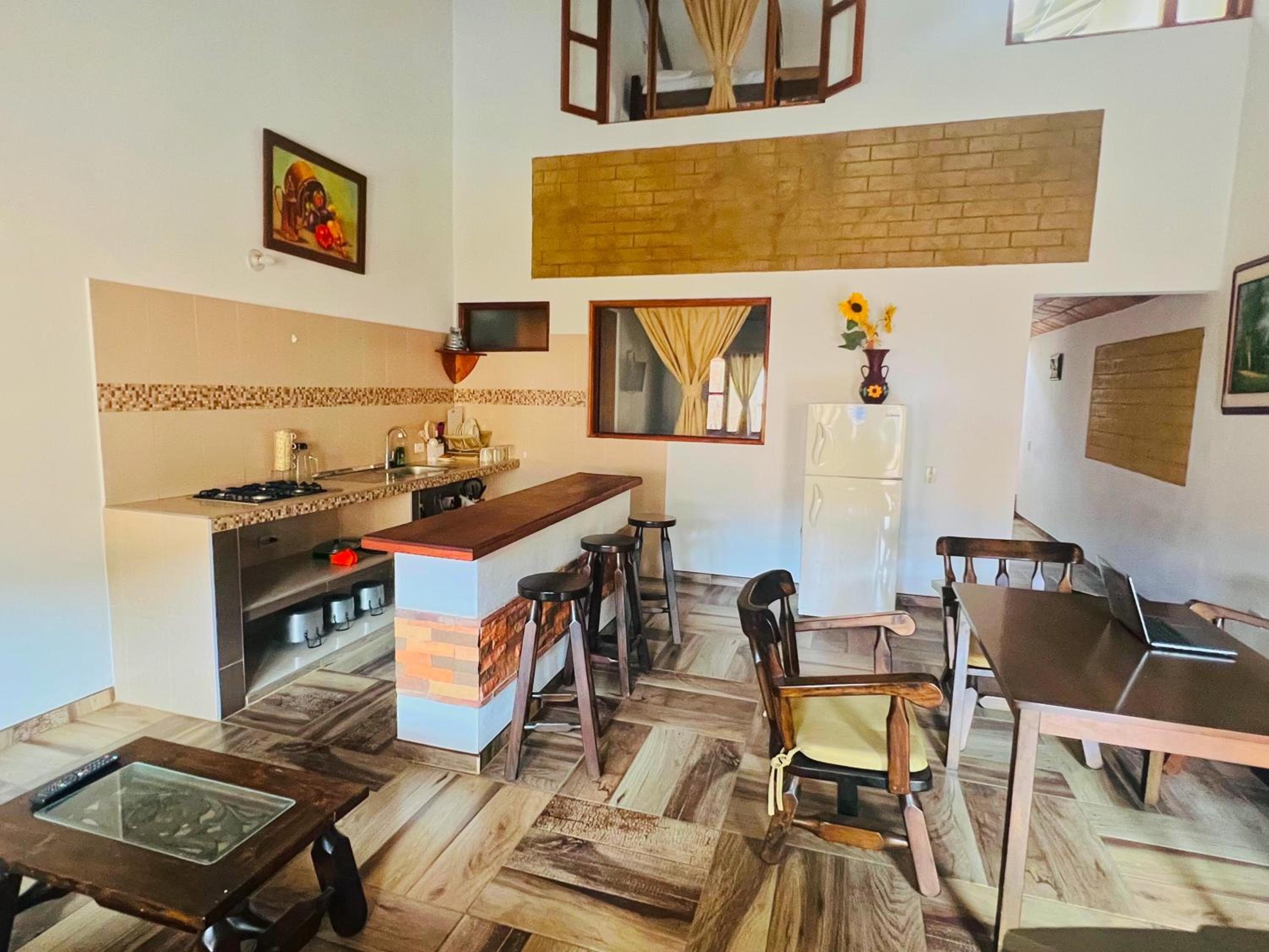 Villa villa