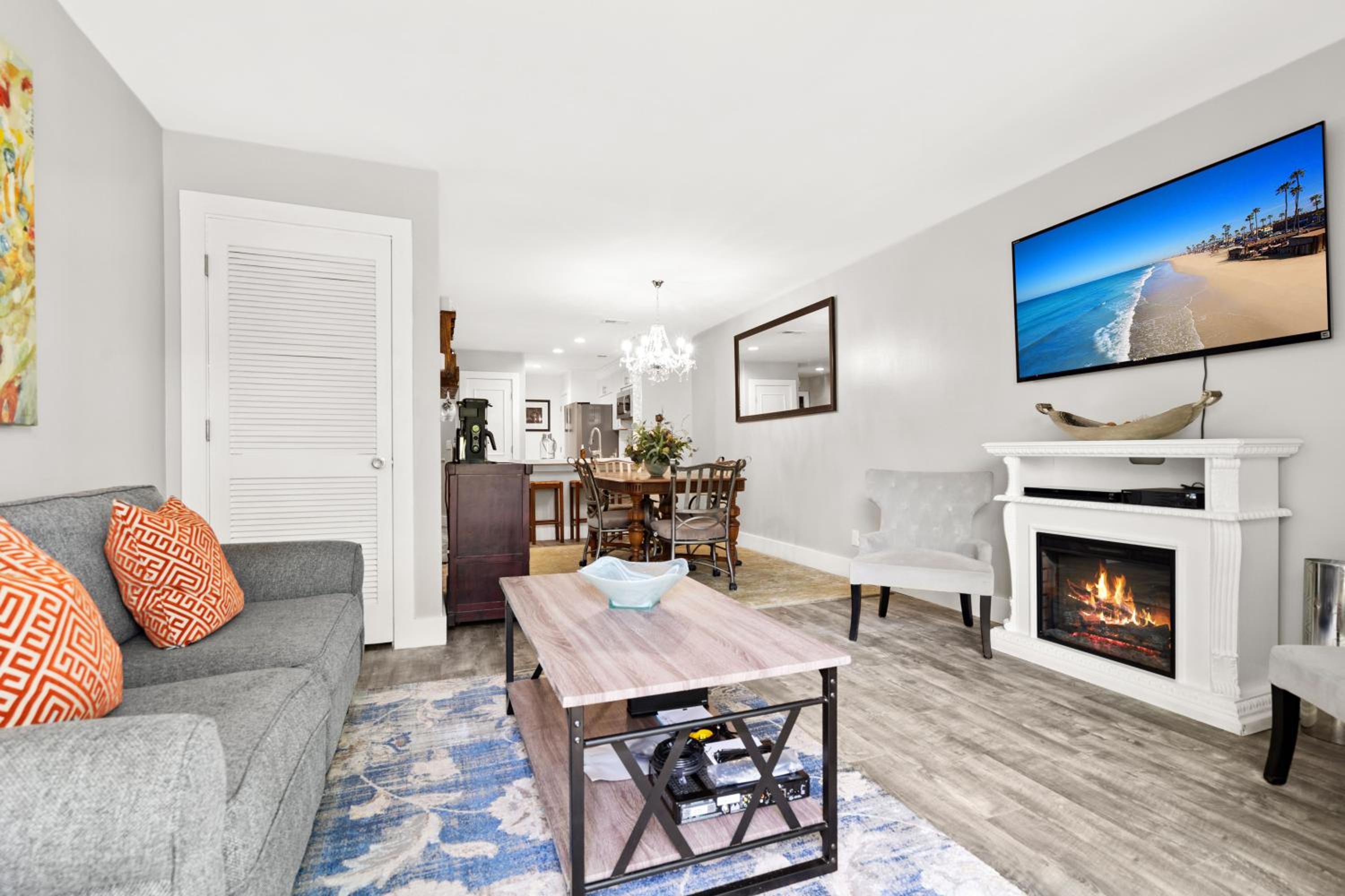 Condo at the Lakes