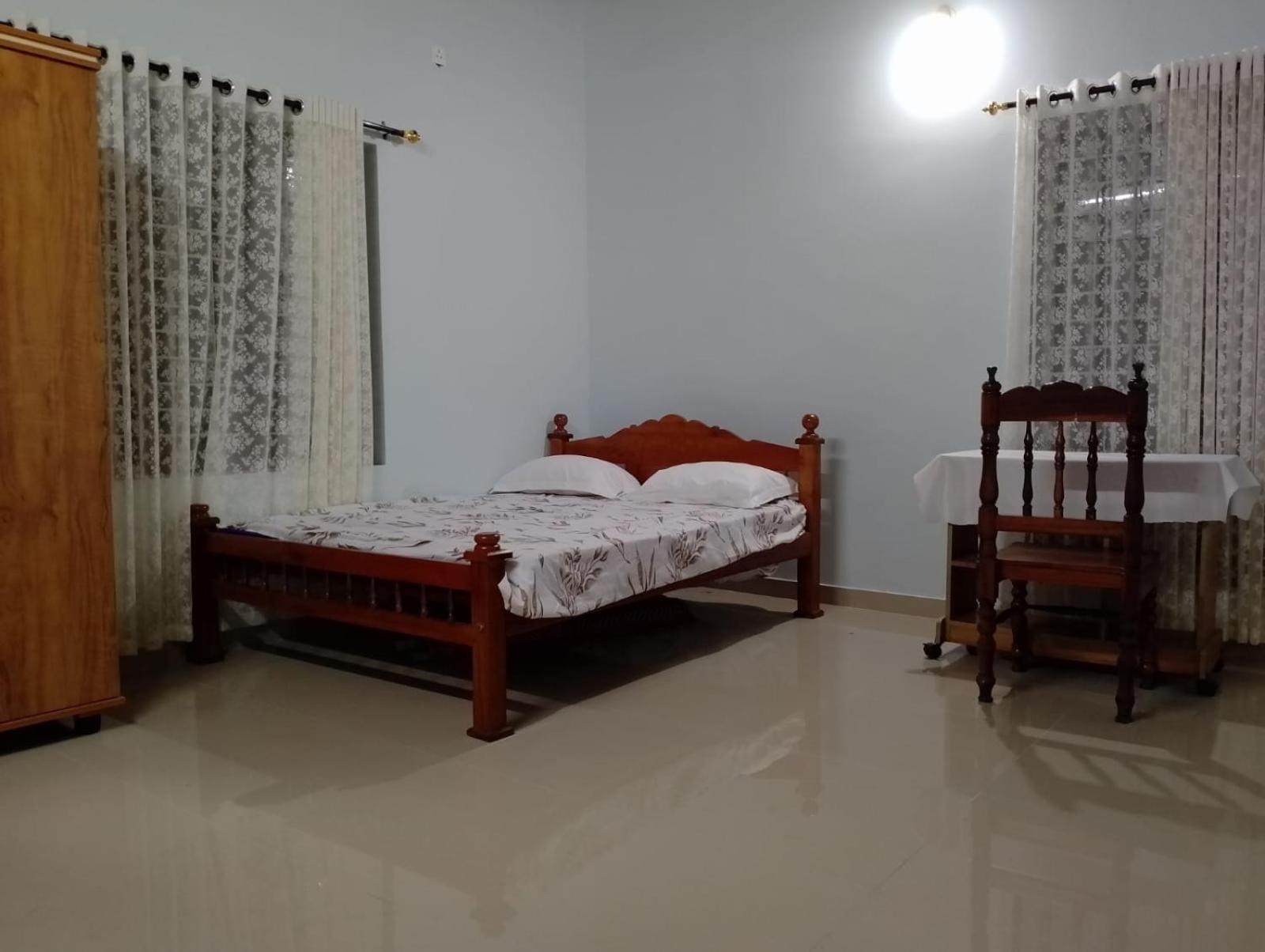 NALLUKETTU SERVICE VILLA view 2