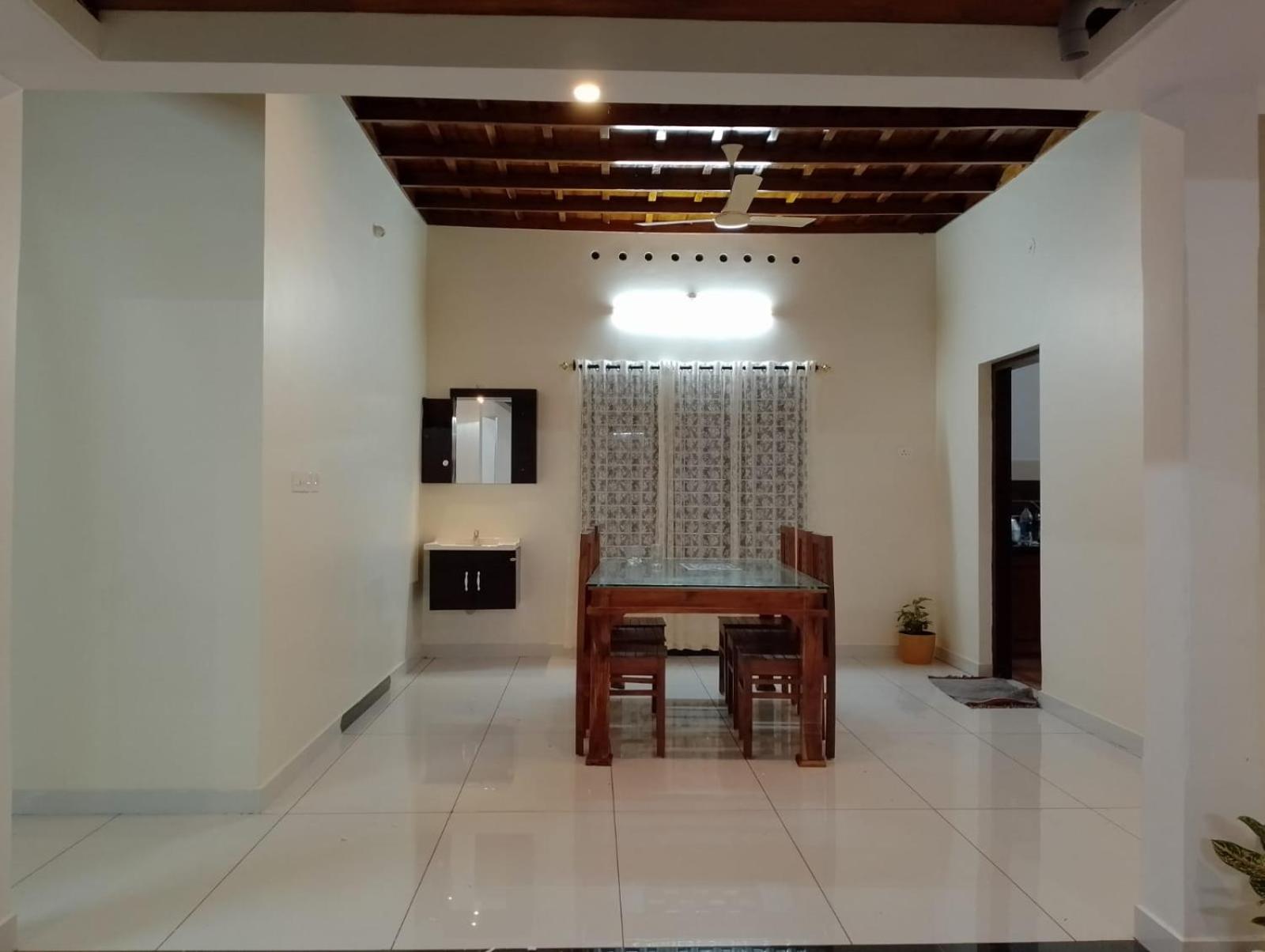 NALLUKETTU SERVICE VILLA view 3