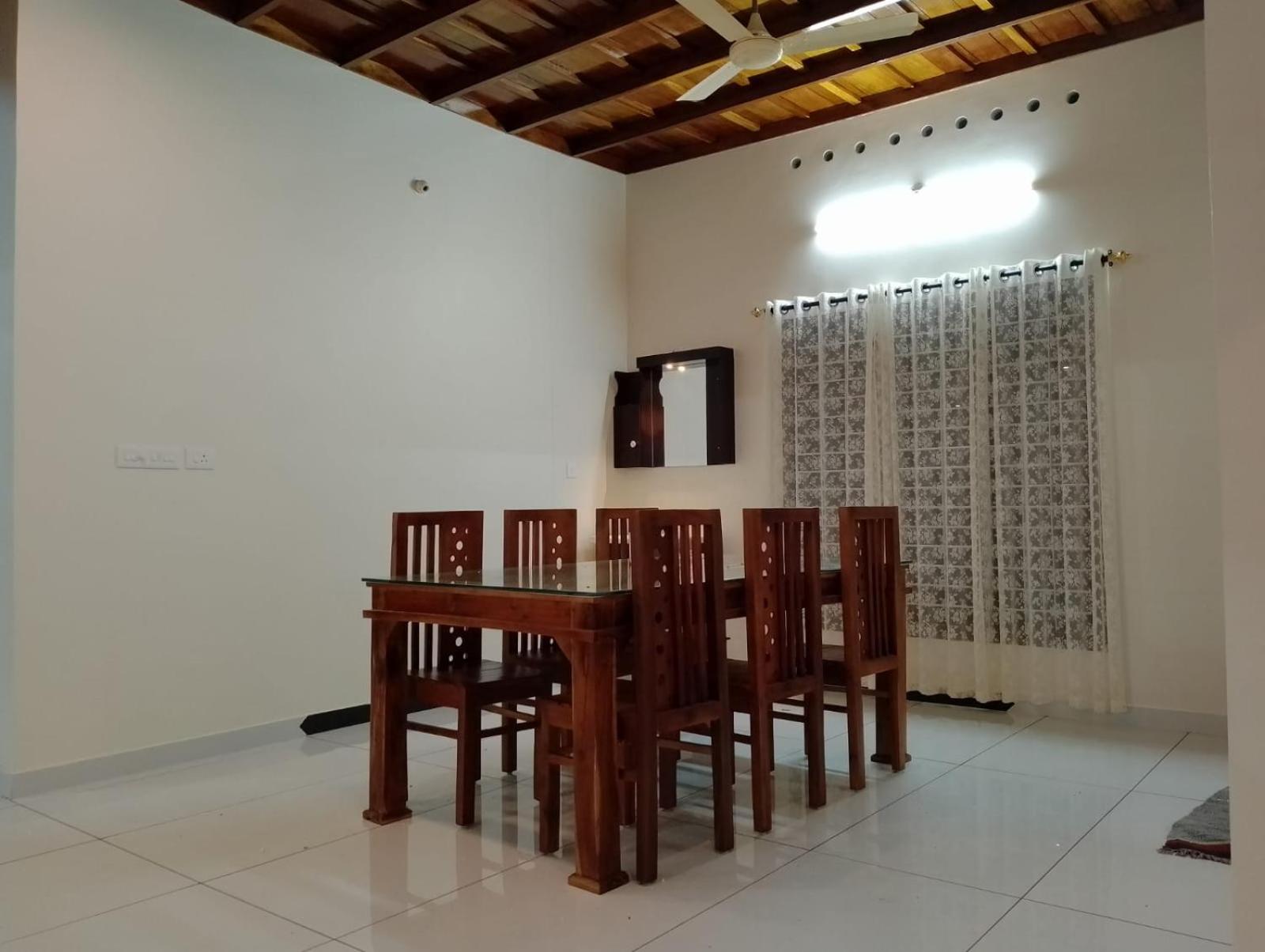 NALLUKETTU SERVICE VILLA view 4