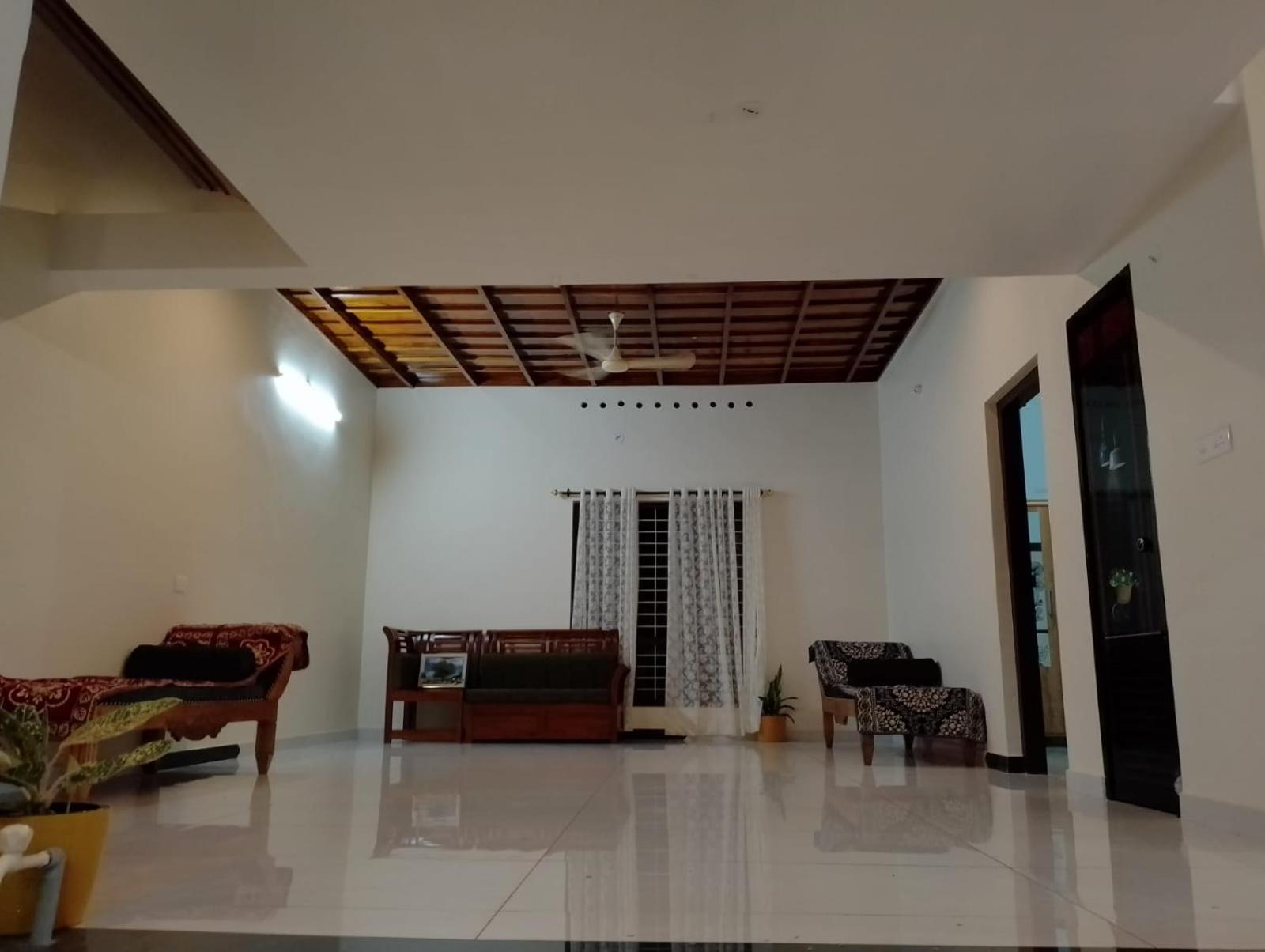 NALLUKETTU SERVICE VILLA view 5