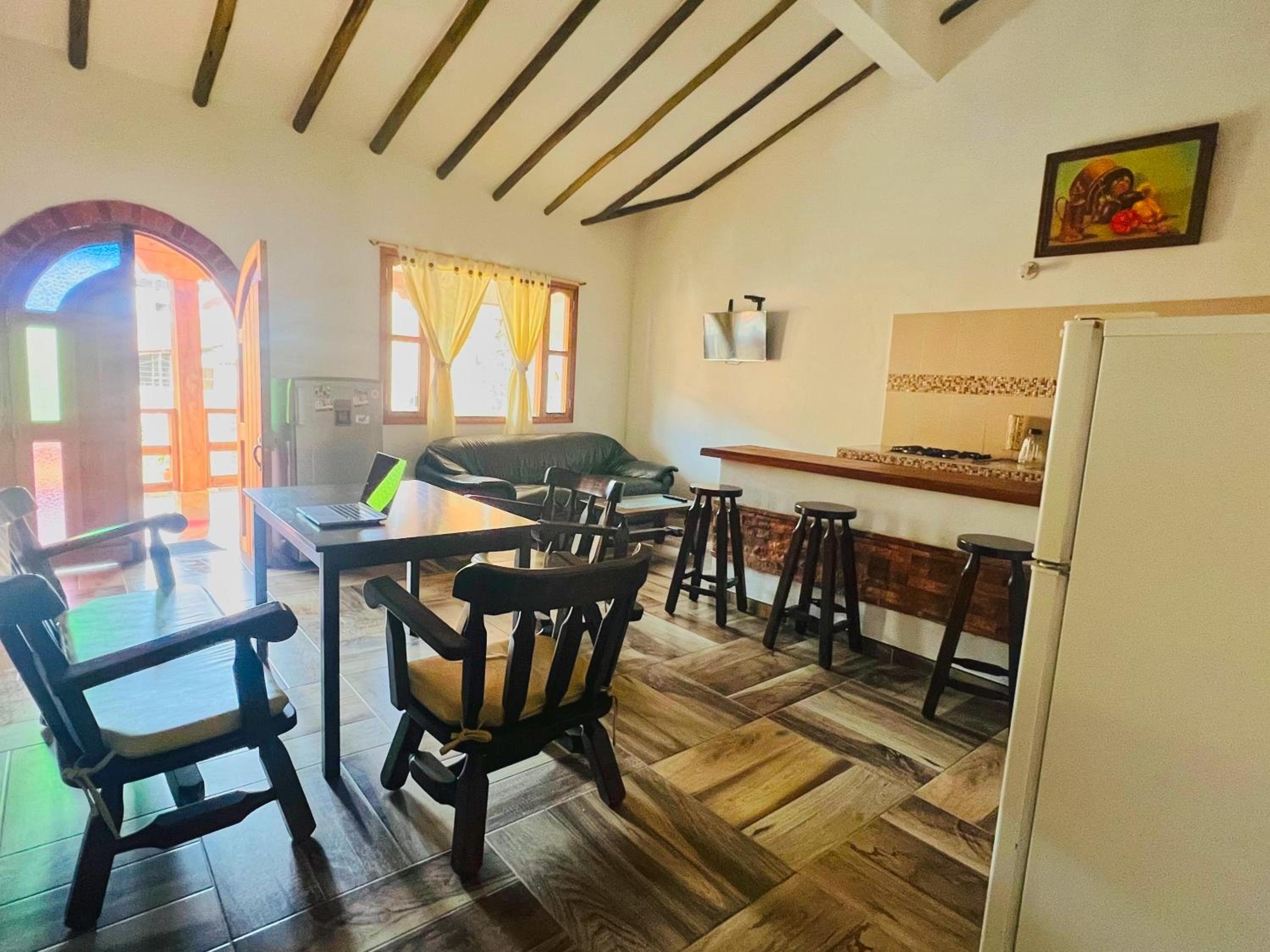 Villa villa