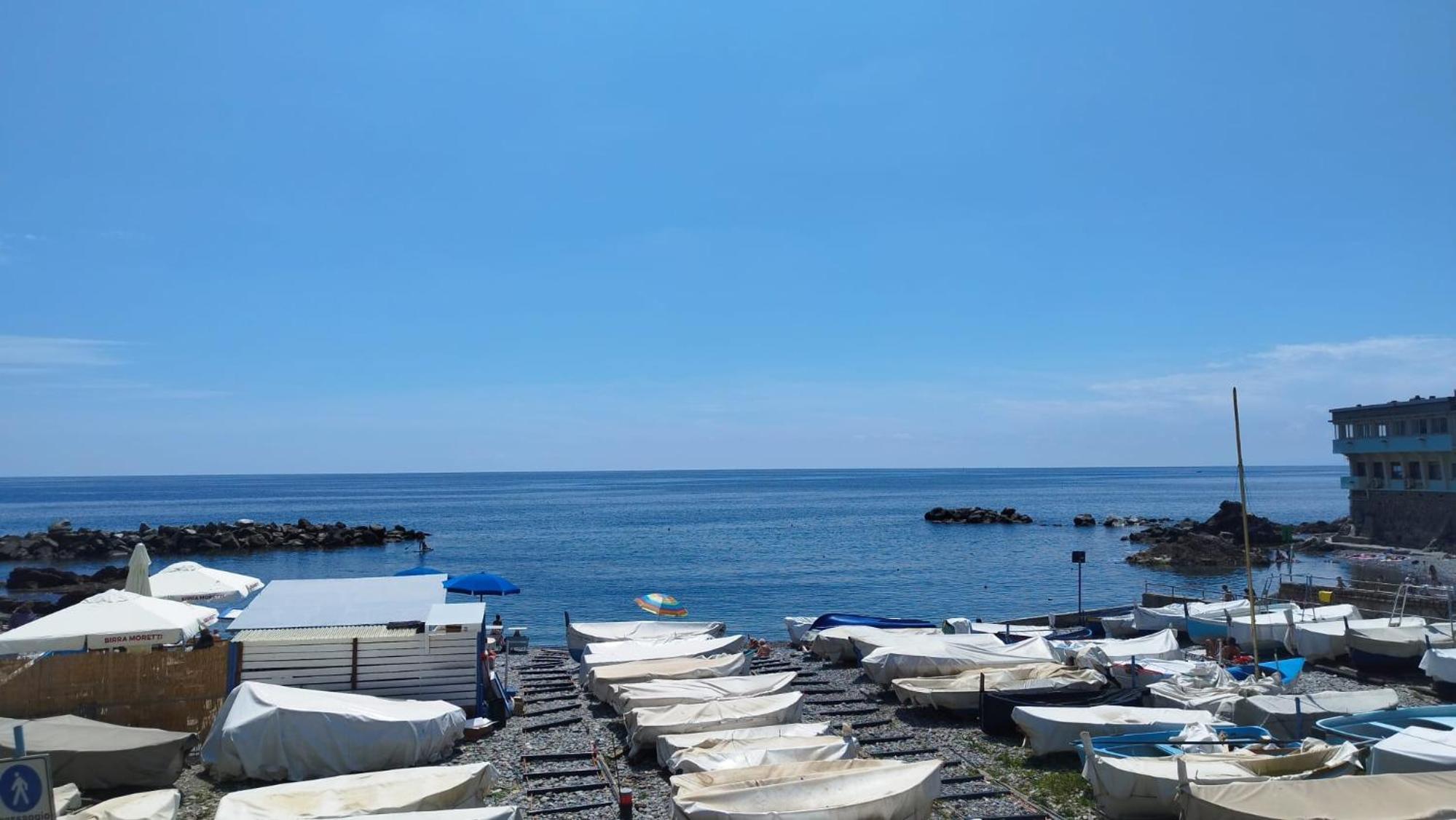 Pria Beach