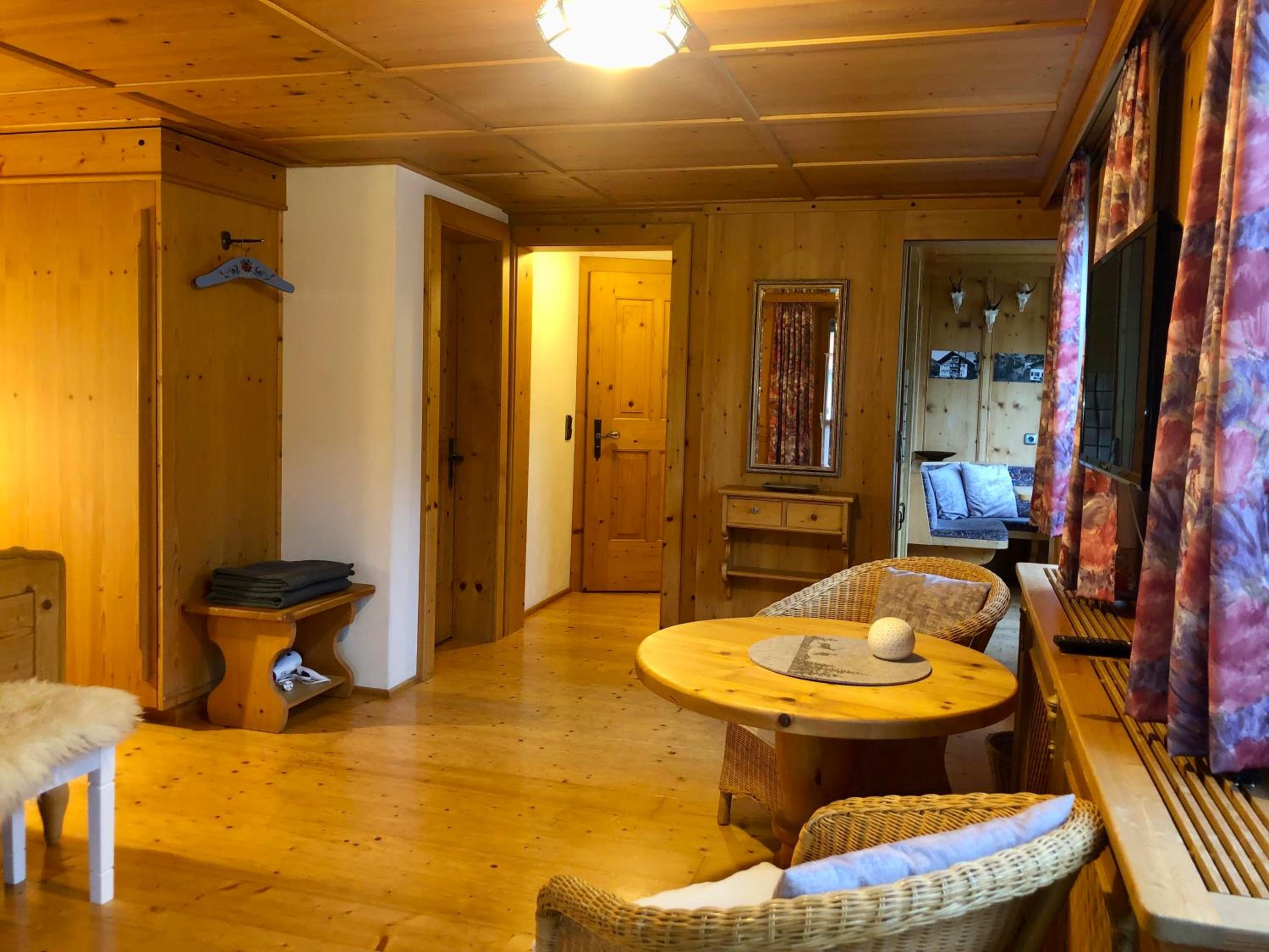 Haus Huber