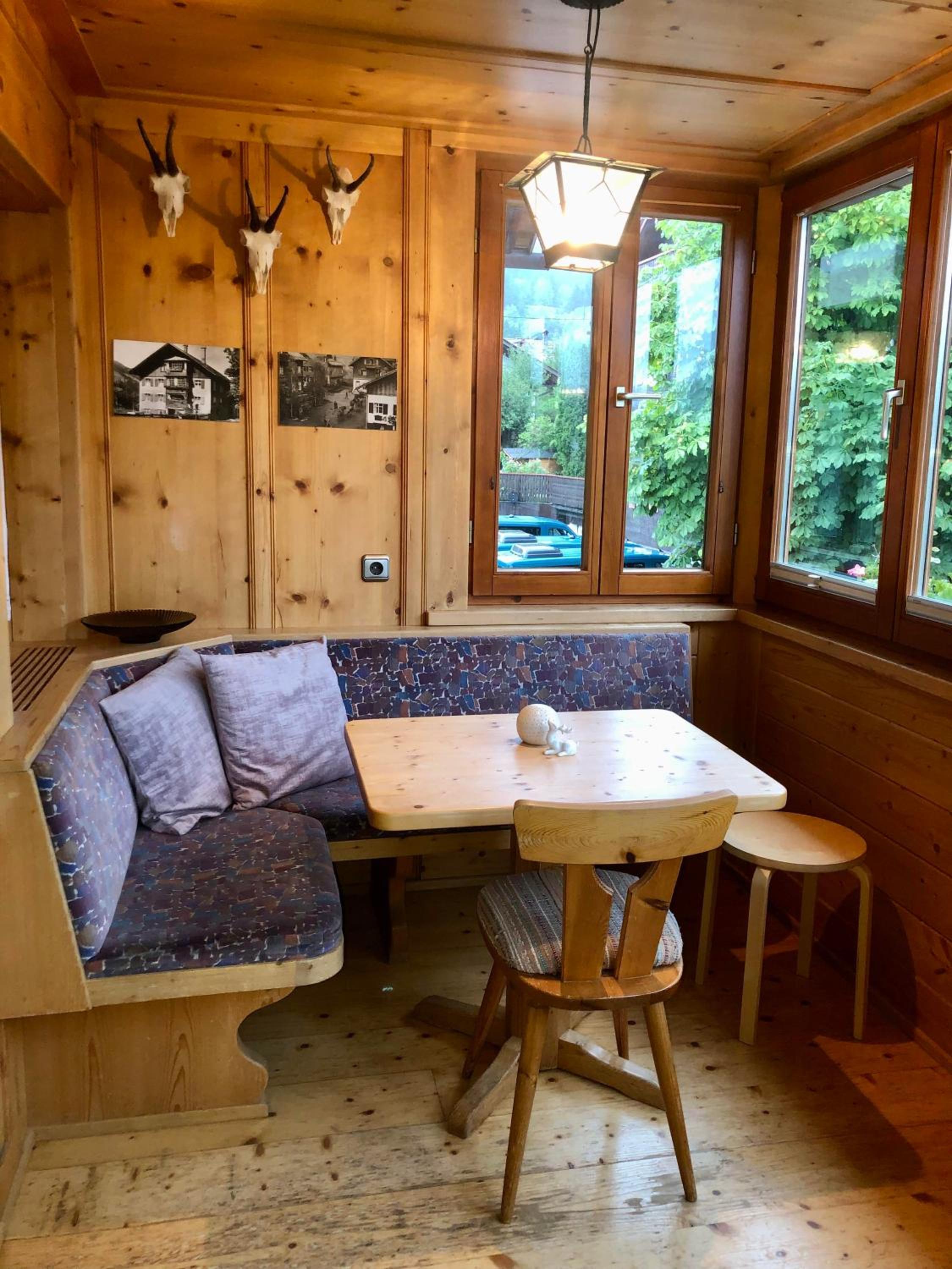 Haus Huber