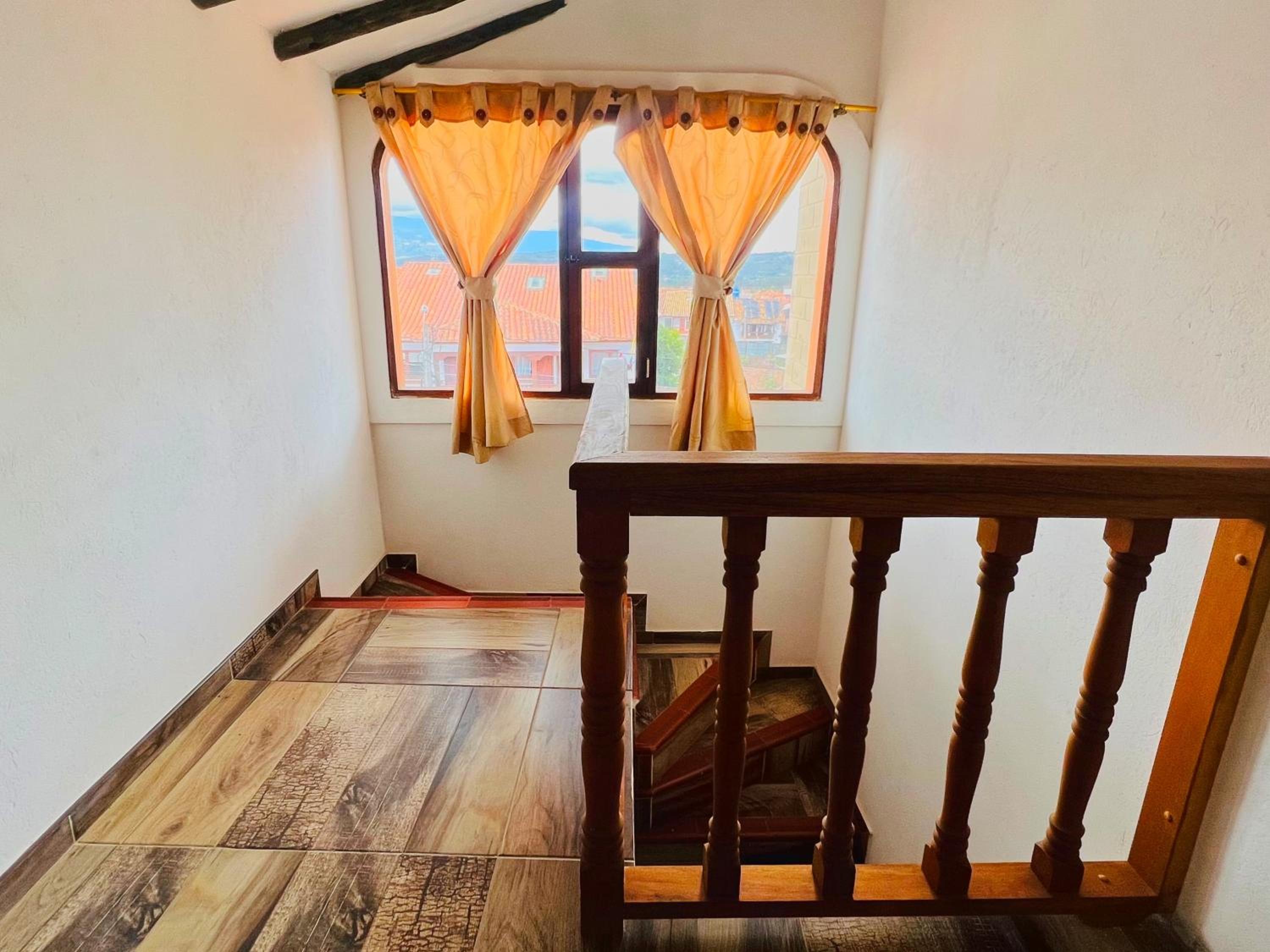 Villa villa