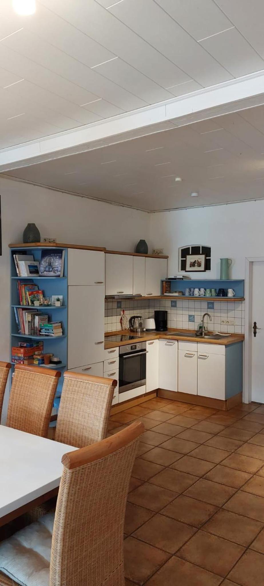 Landhaus Ferienwohnung Wagner view 5
