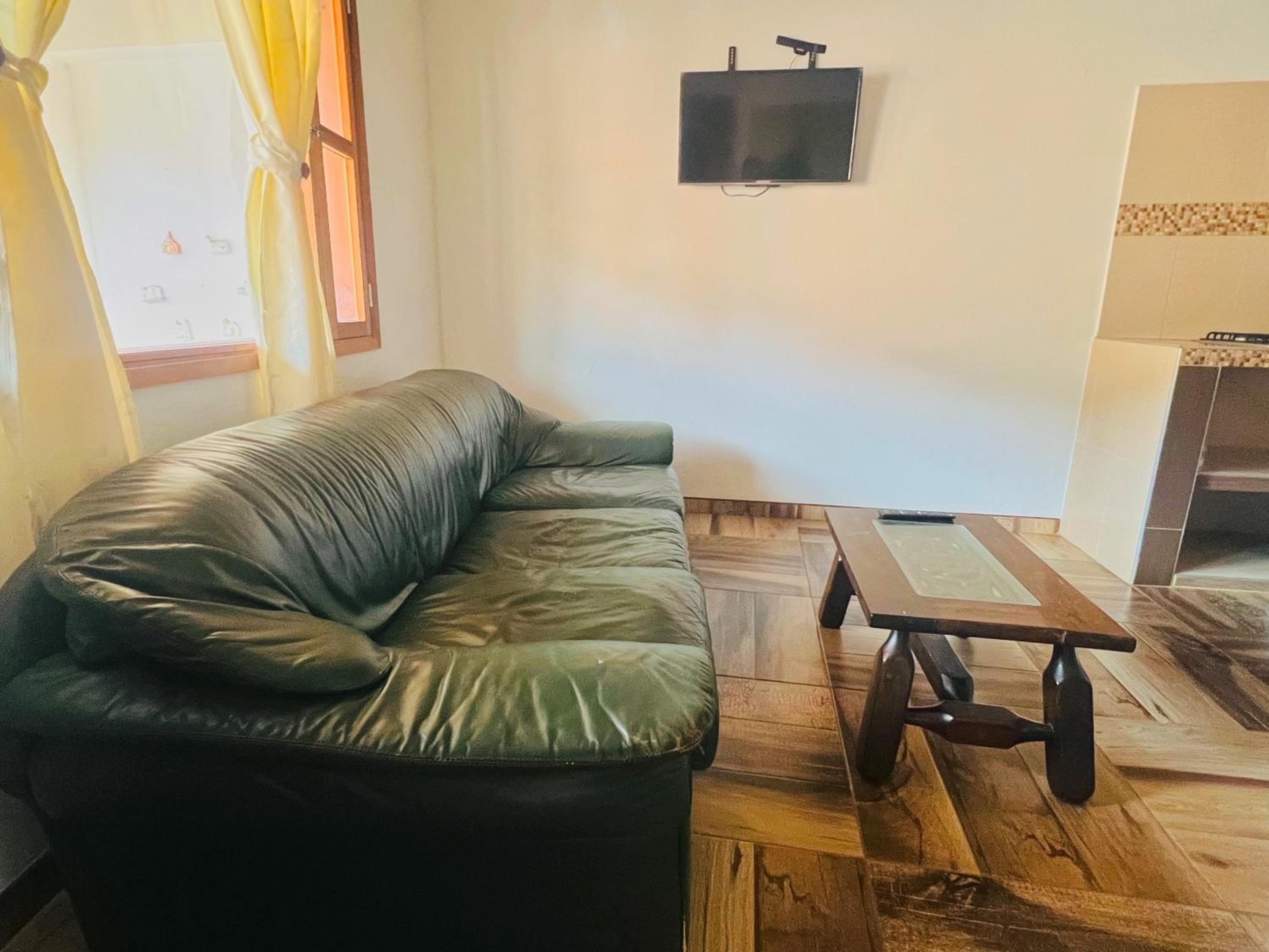Villa villa