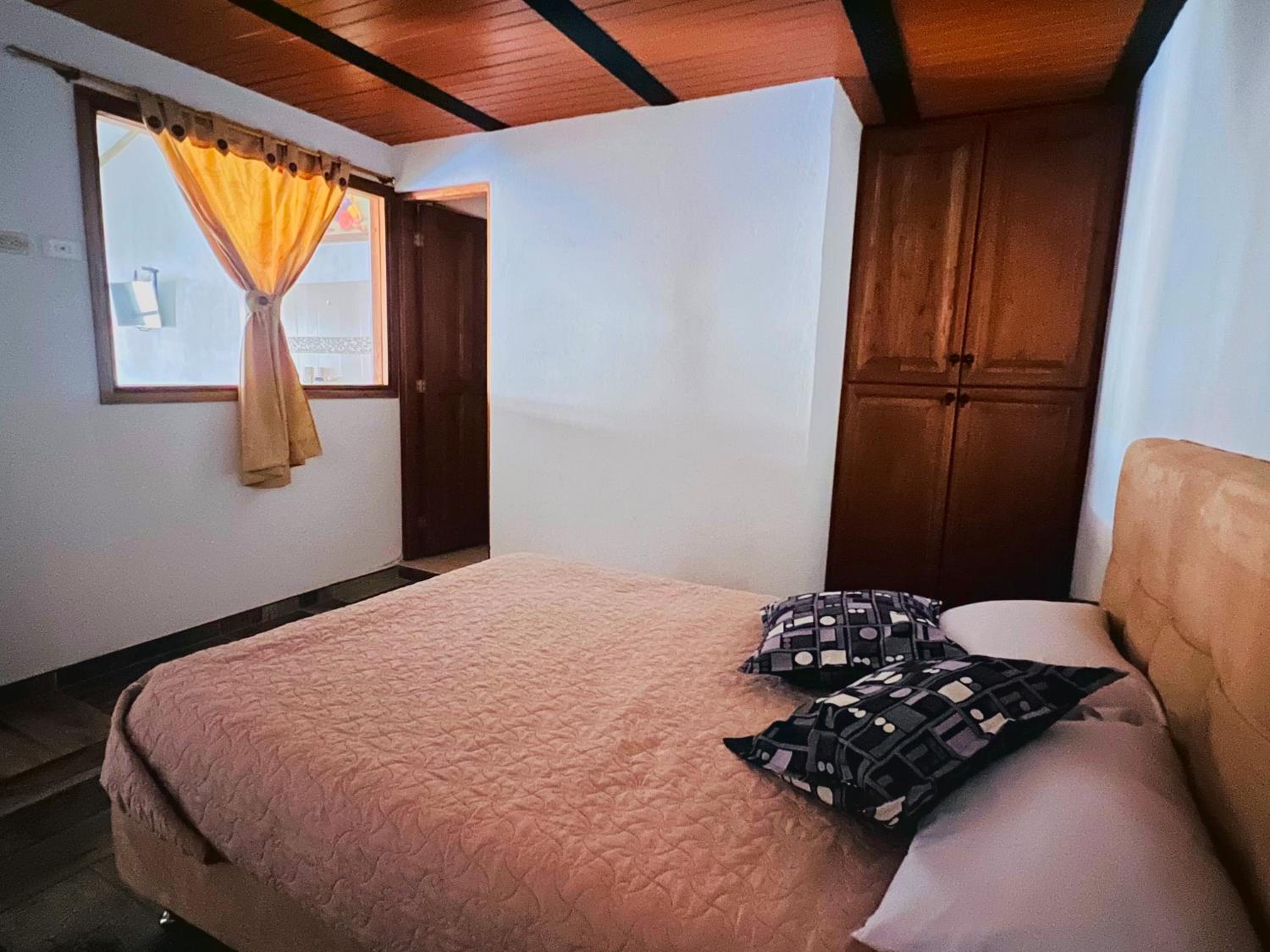 Villa villa