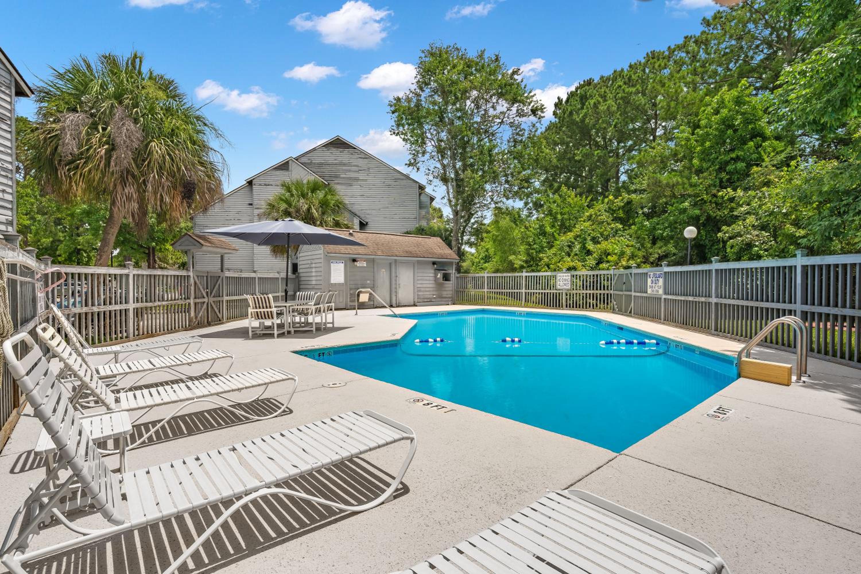 Condo at the Lakes