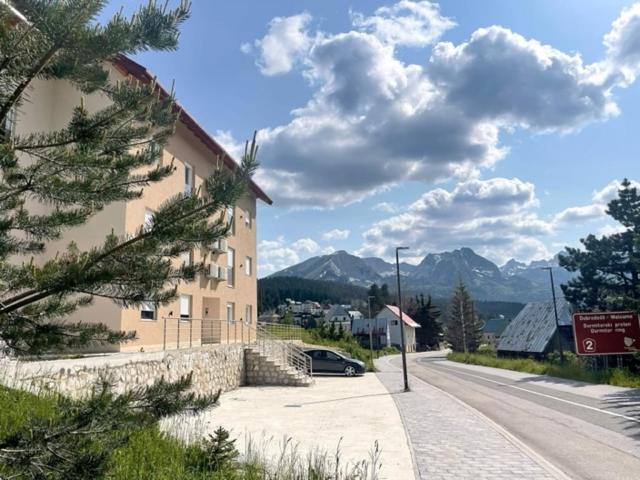 Apartman Mandić Žabljak view 4
