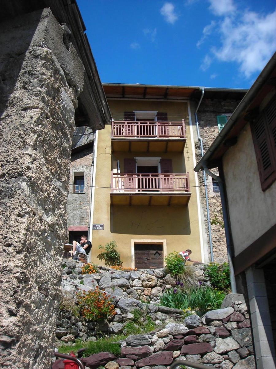 Gite Montagne Mercantour photo 4