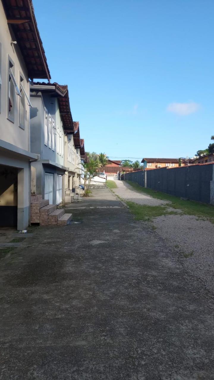 Condomínio Brisas da Praia com Wi-Fi - 300m da praia