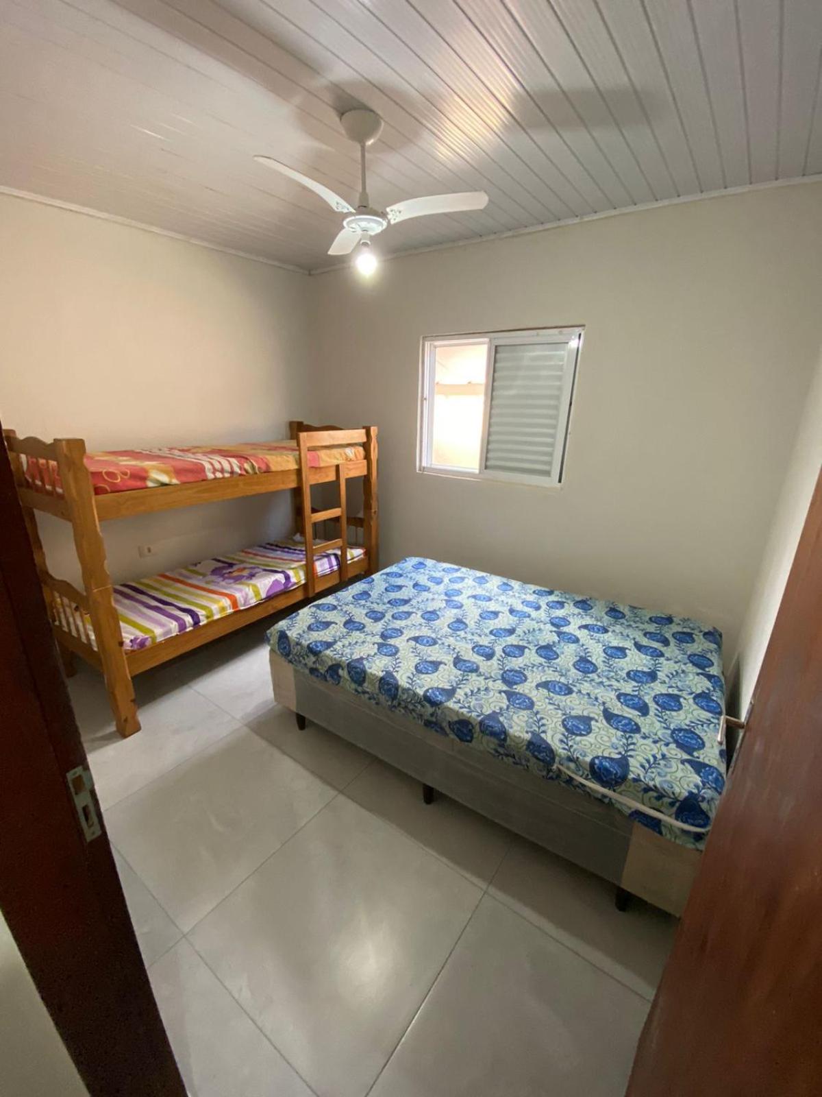 Condomínio Brisas da Praia com Wi-Fi - 300m da praia