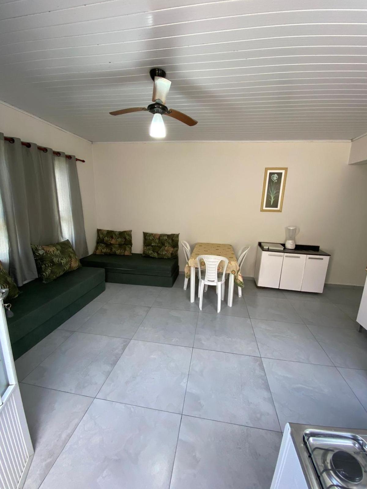 Condomínio Brisas da Praia com Wi-Fi - 300m da praia