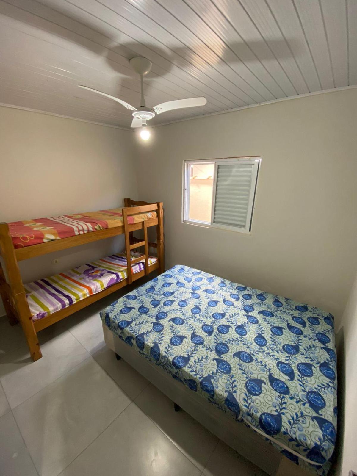 Condomínio Brisas da Praia com Wi-Fi - 300m da praia