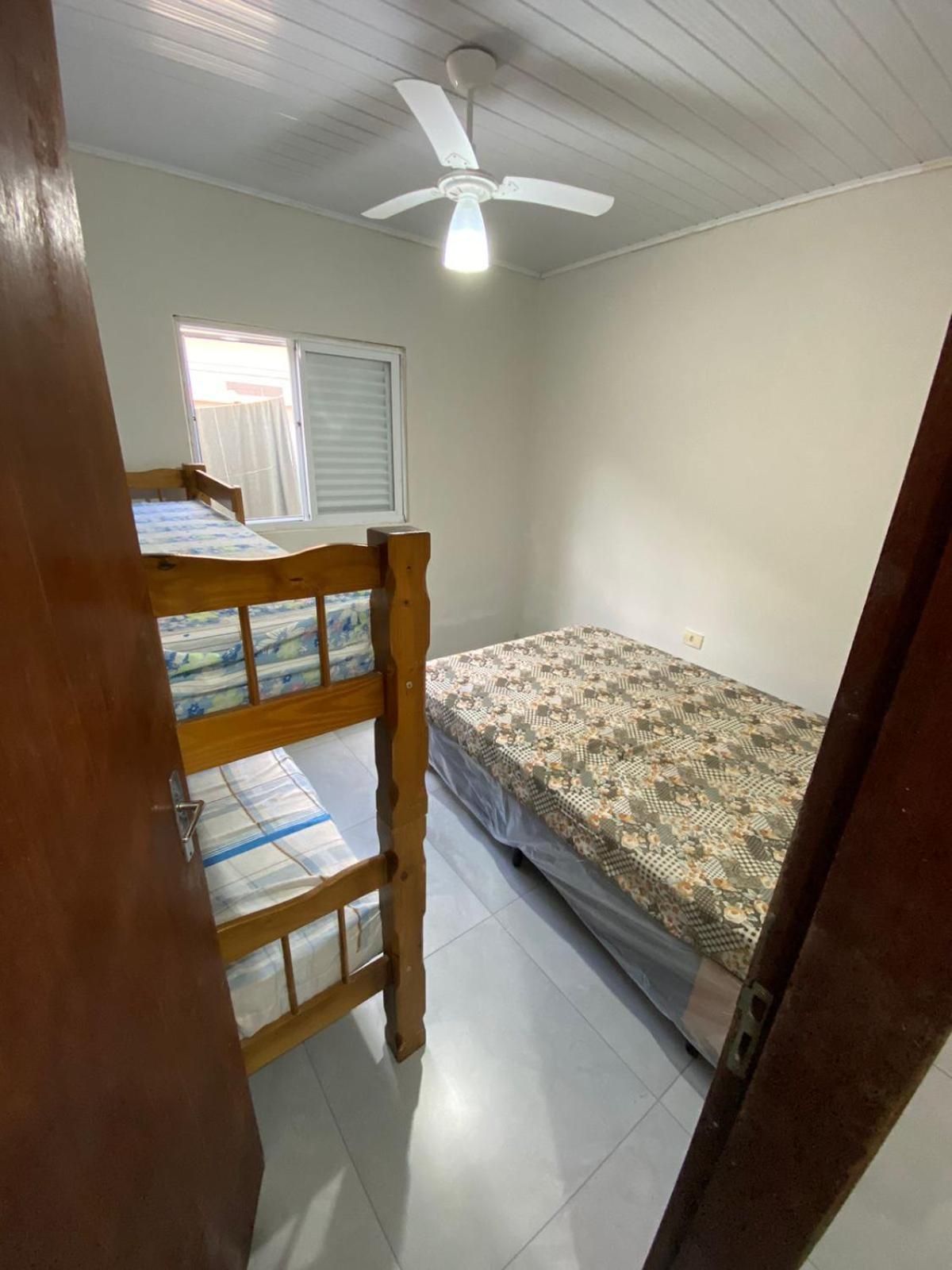 Condomínio Brisas da Praia com Wi-Fi - 300m da praia