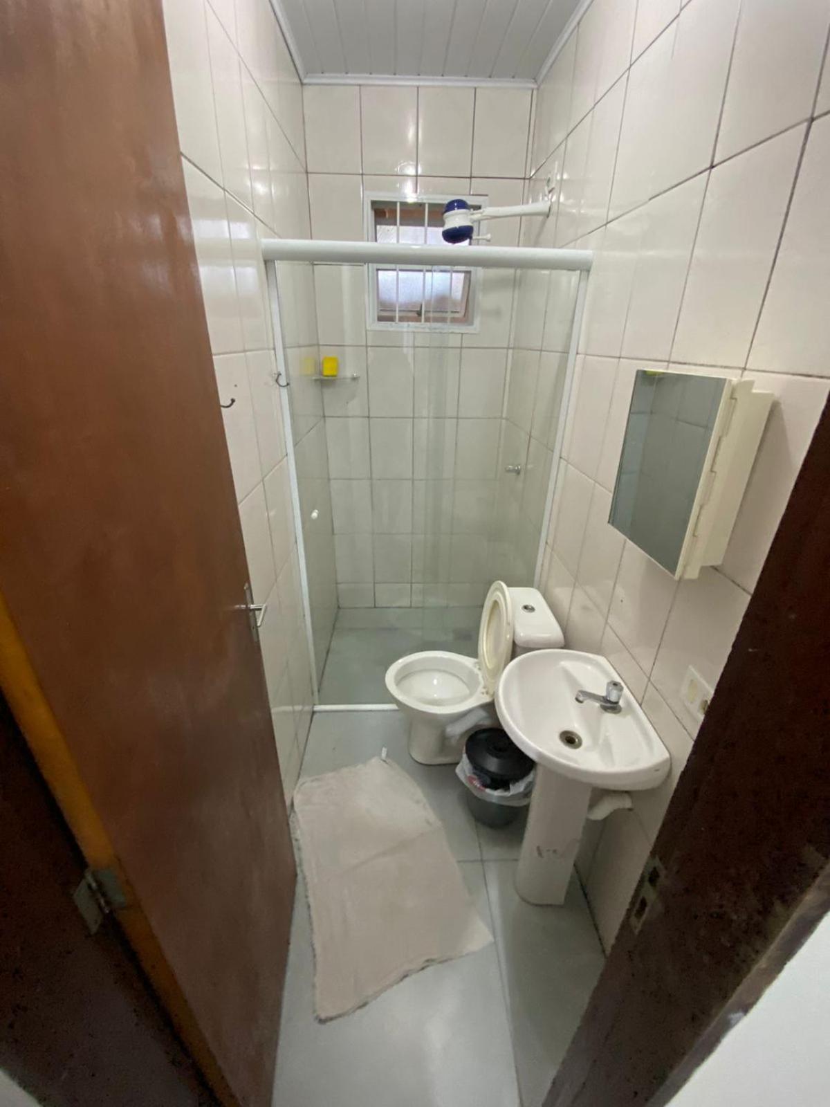 Condomínio Brisas da Praia com Wi-Fi - 300m da praia