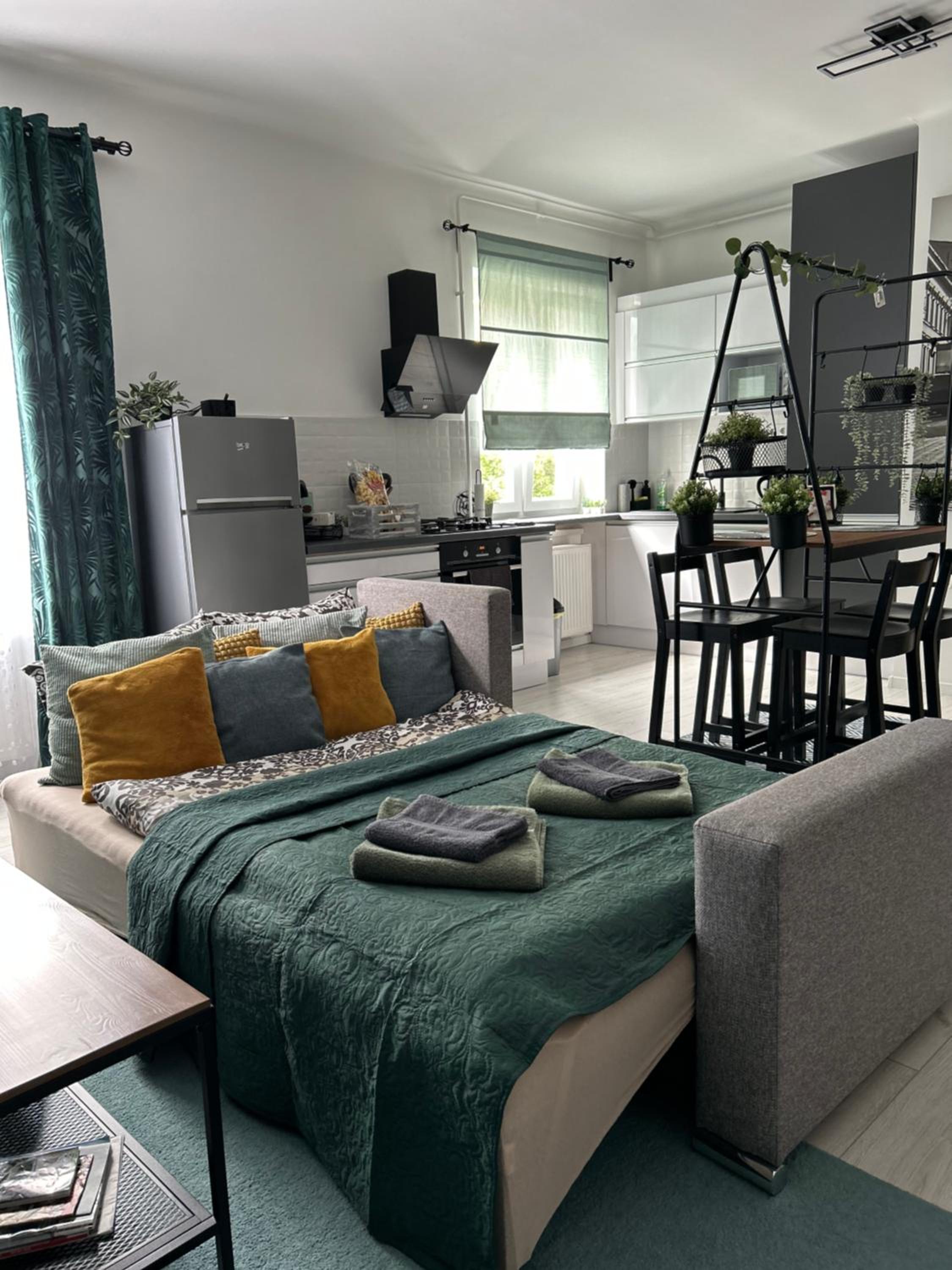 Sophie’s Urban Nest