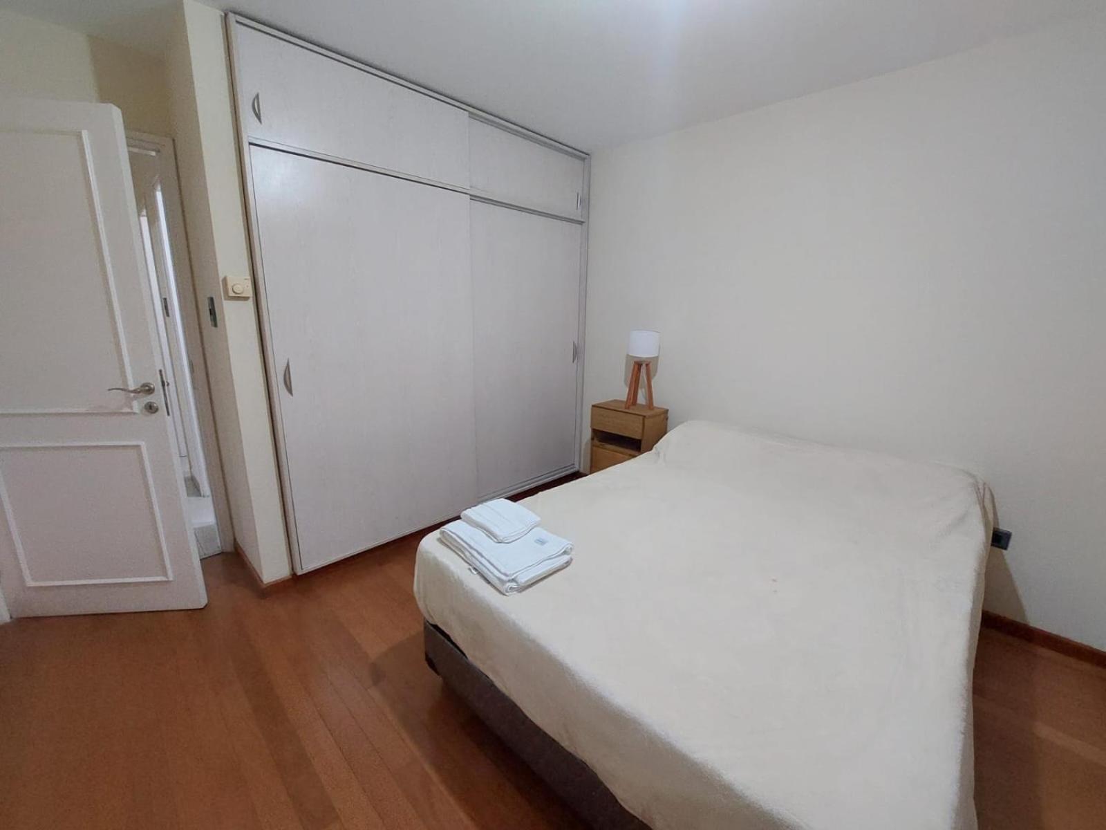 Departamento Torre Cabildo