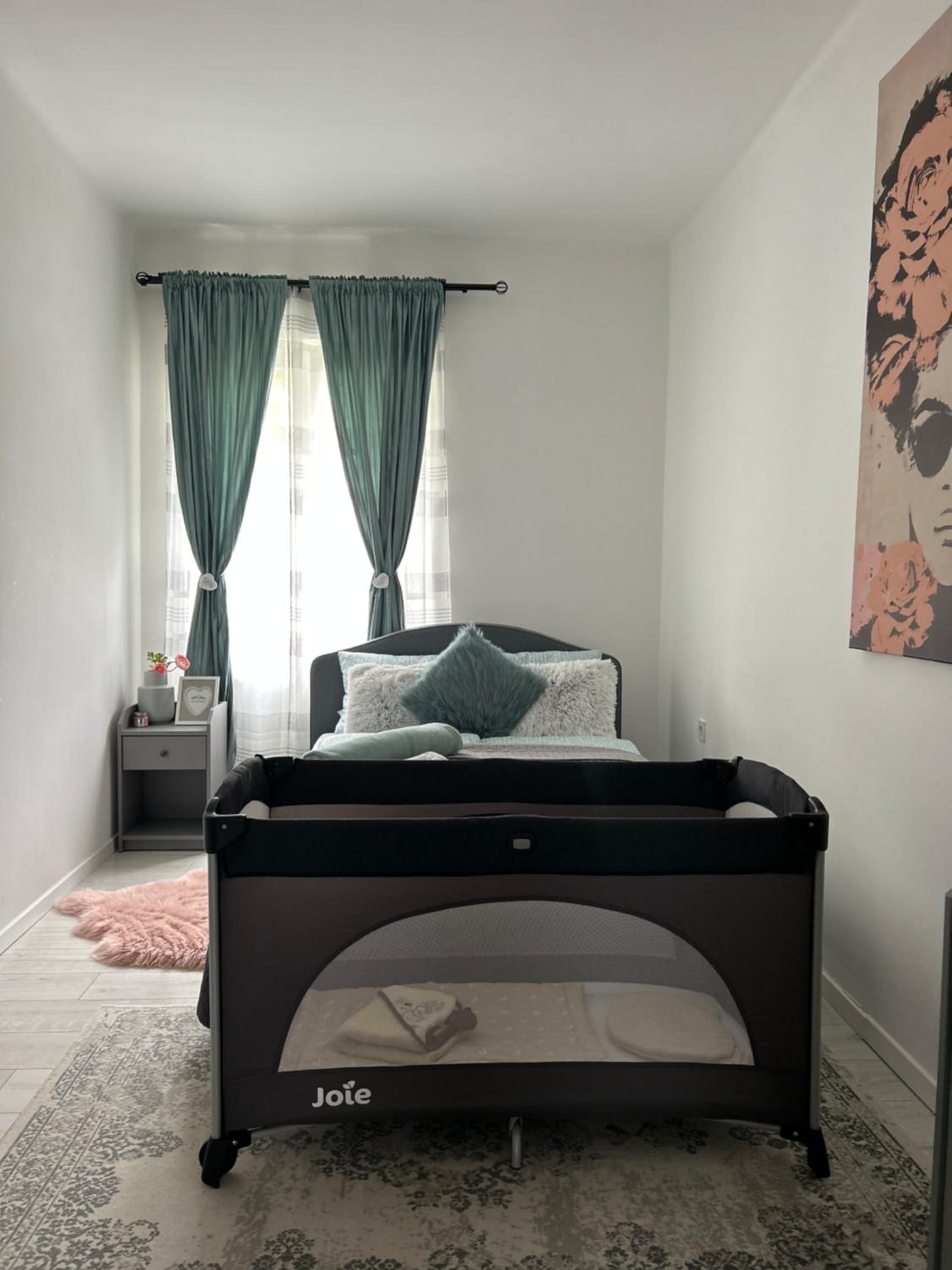 Sophie’s Urban Nest