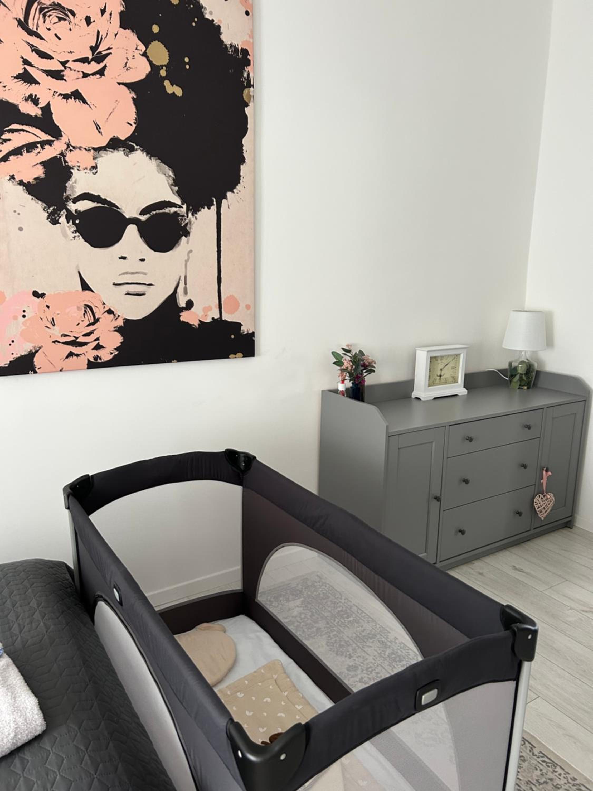 Sophie’s Urban Nest