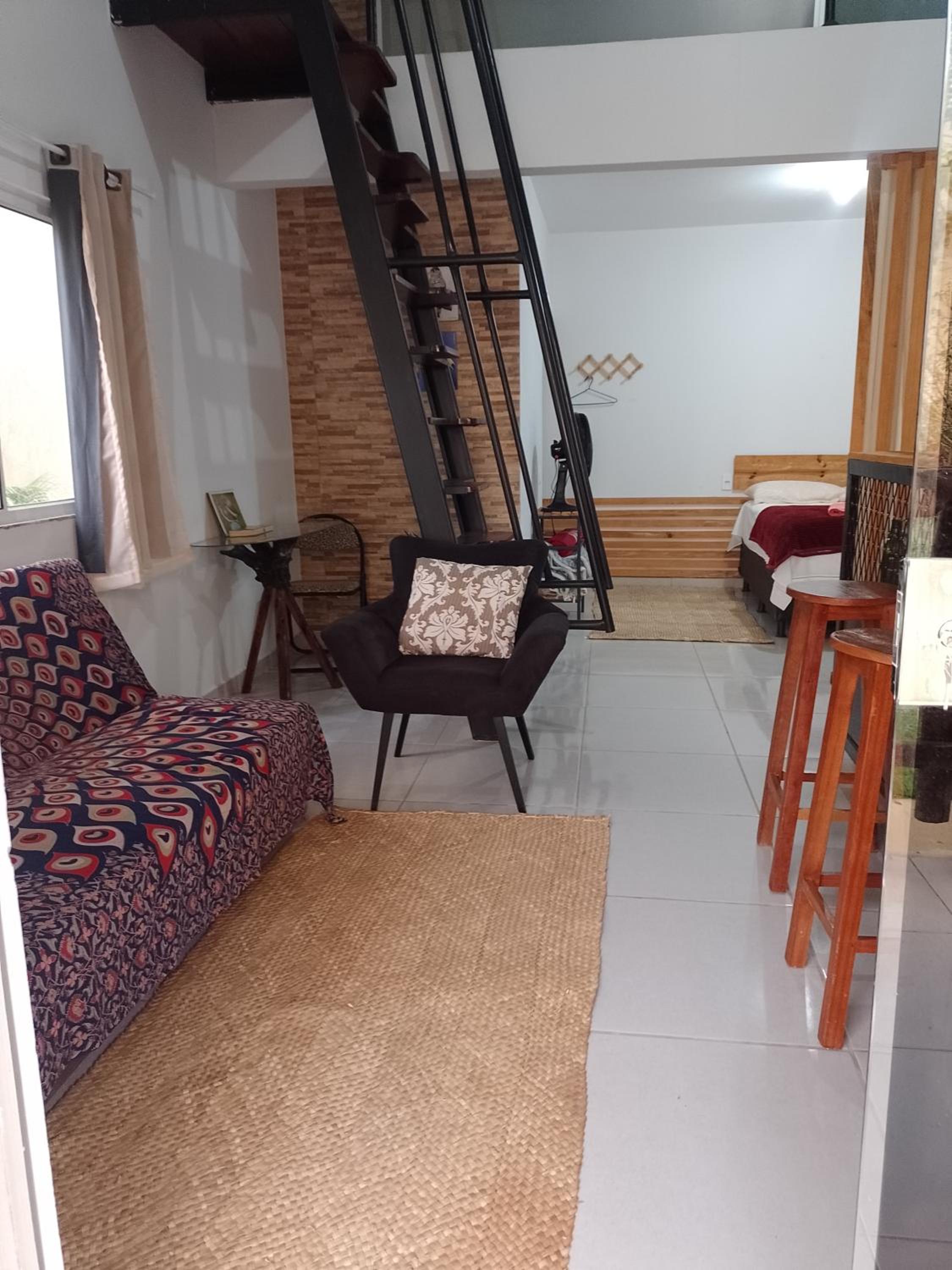 Loft Ostara