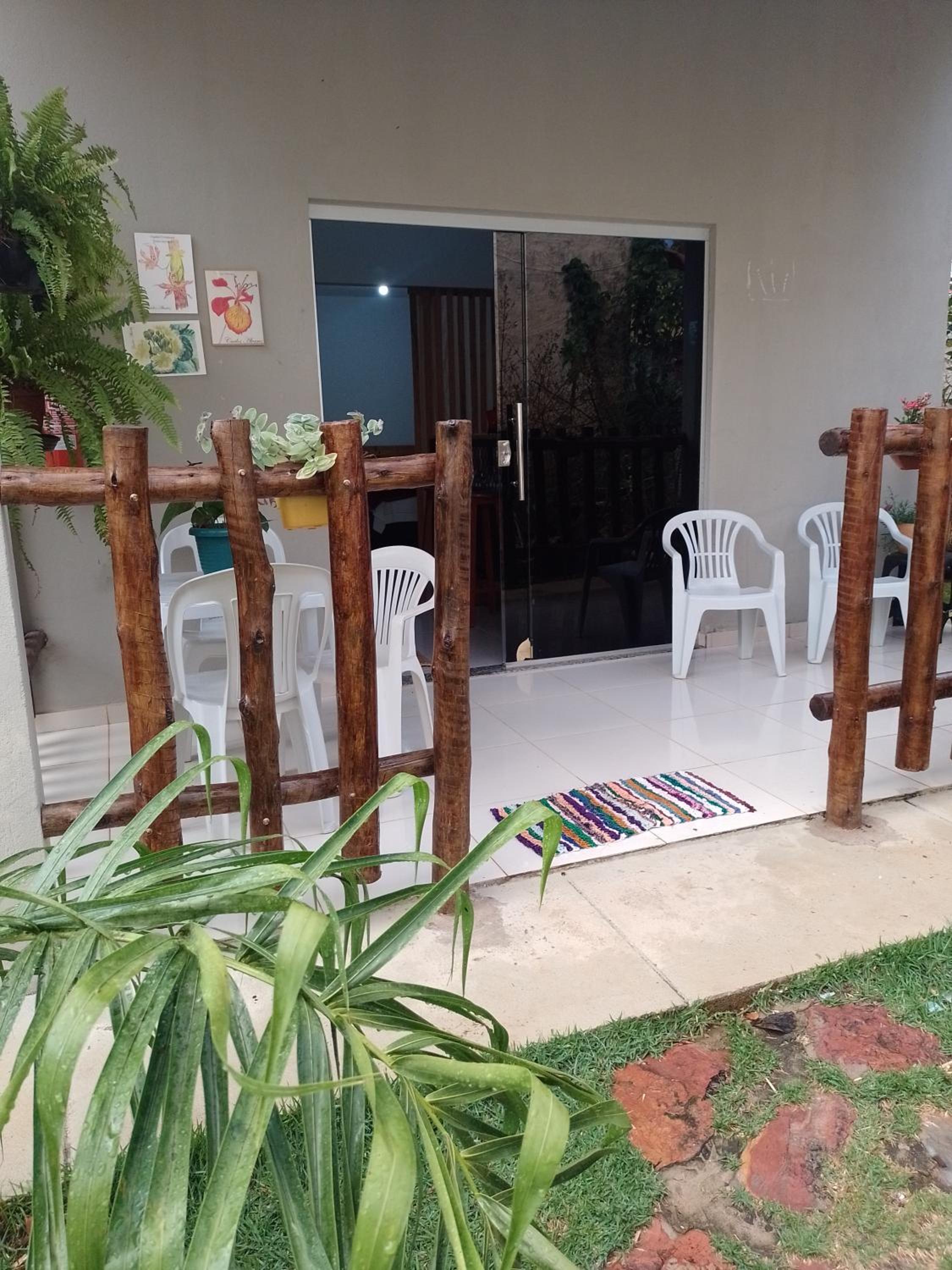 Loft Ostara