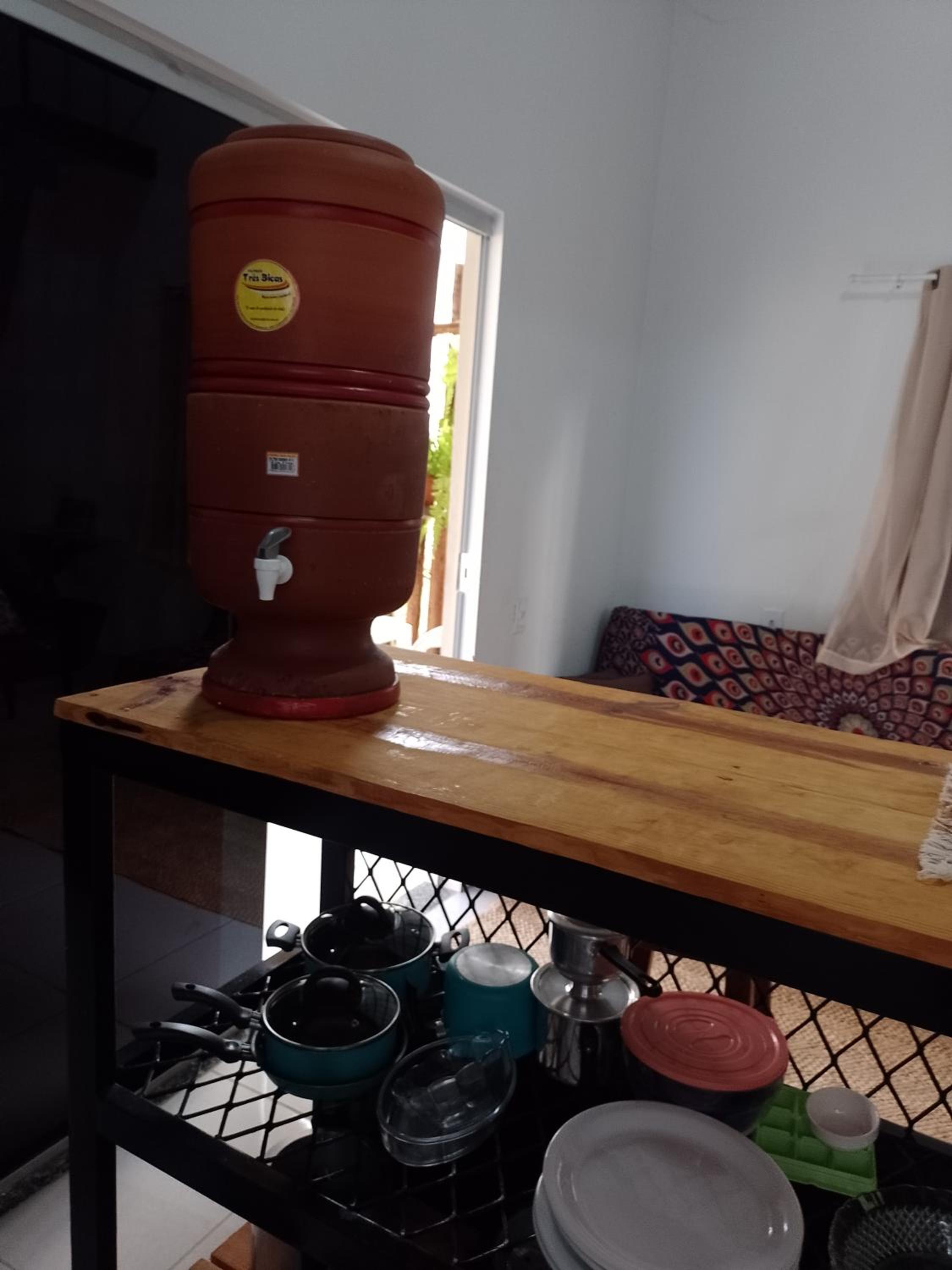 Loft Ostara