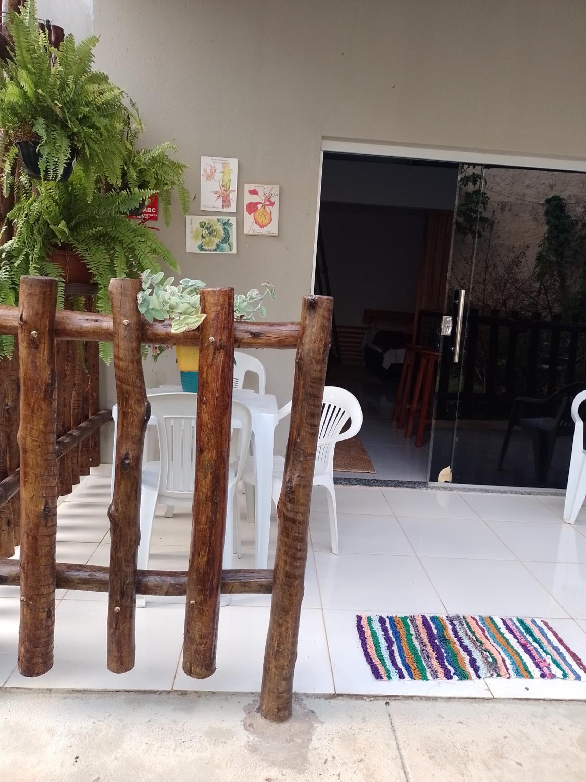 Loft Ostara