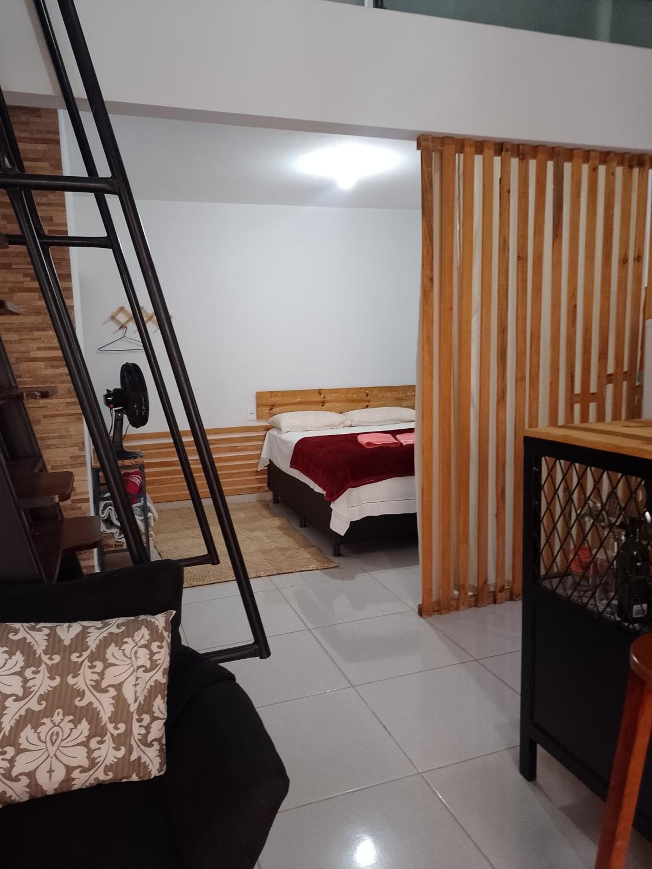 Loft Ostara