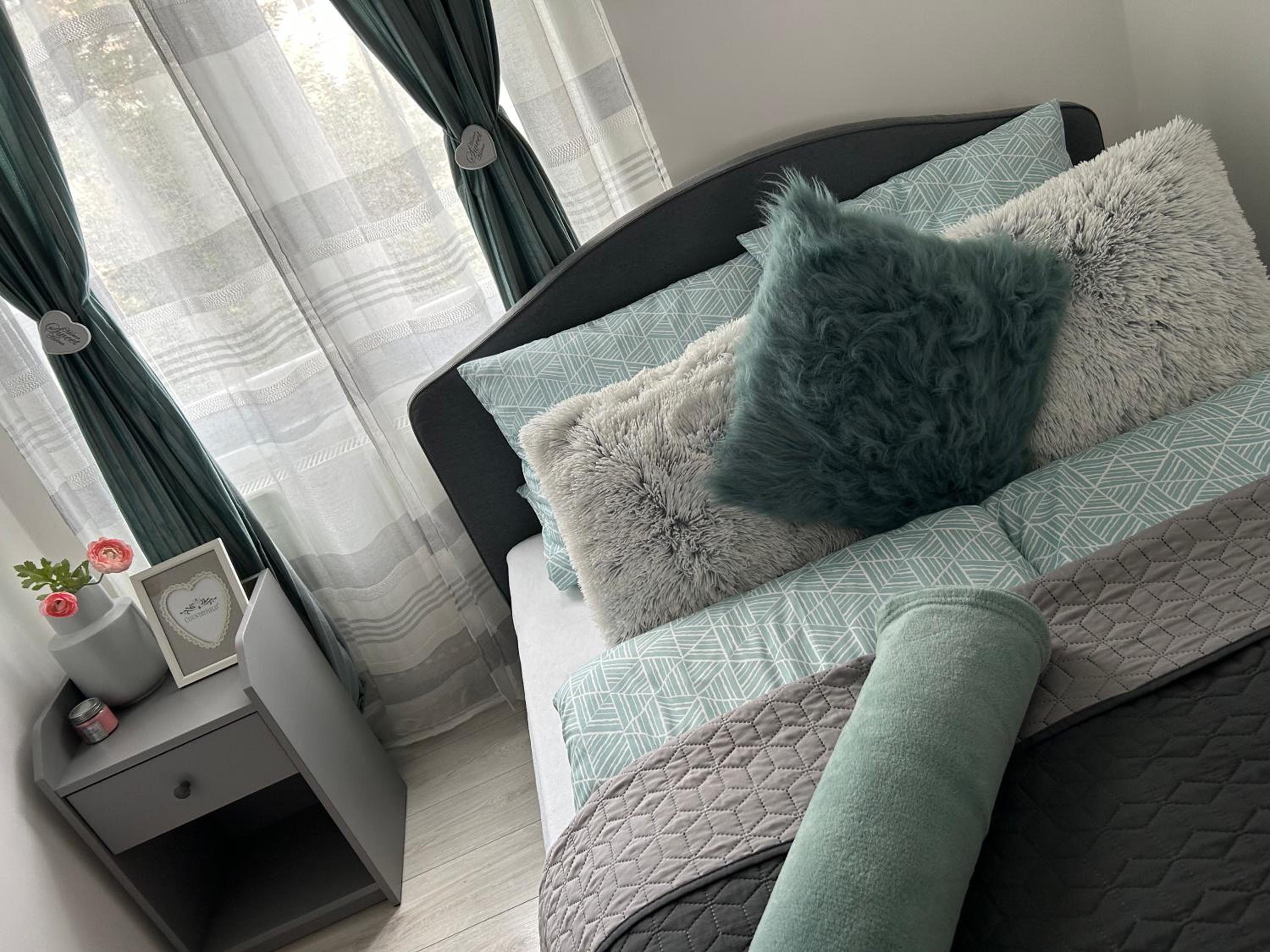 Sophie’s Urban Nest