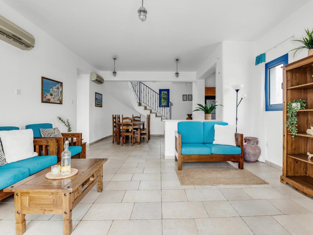 Hotel Sanders Azzurro - Image 1