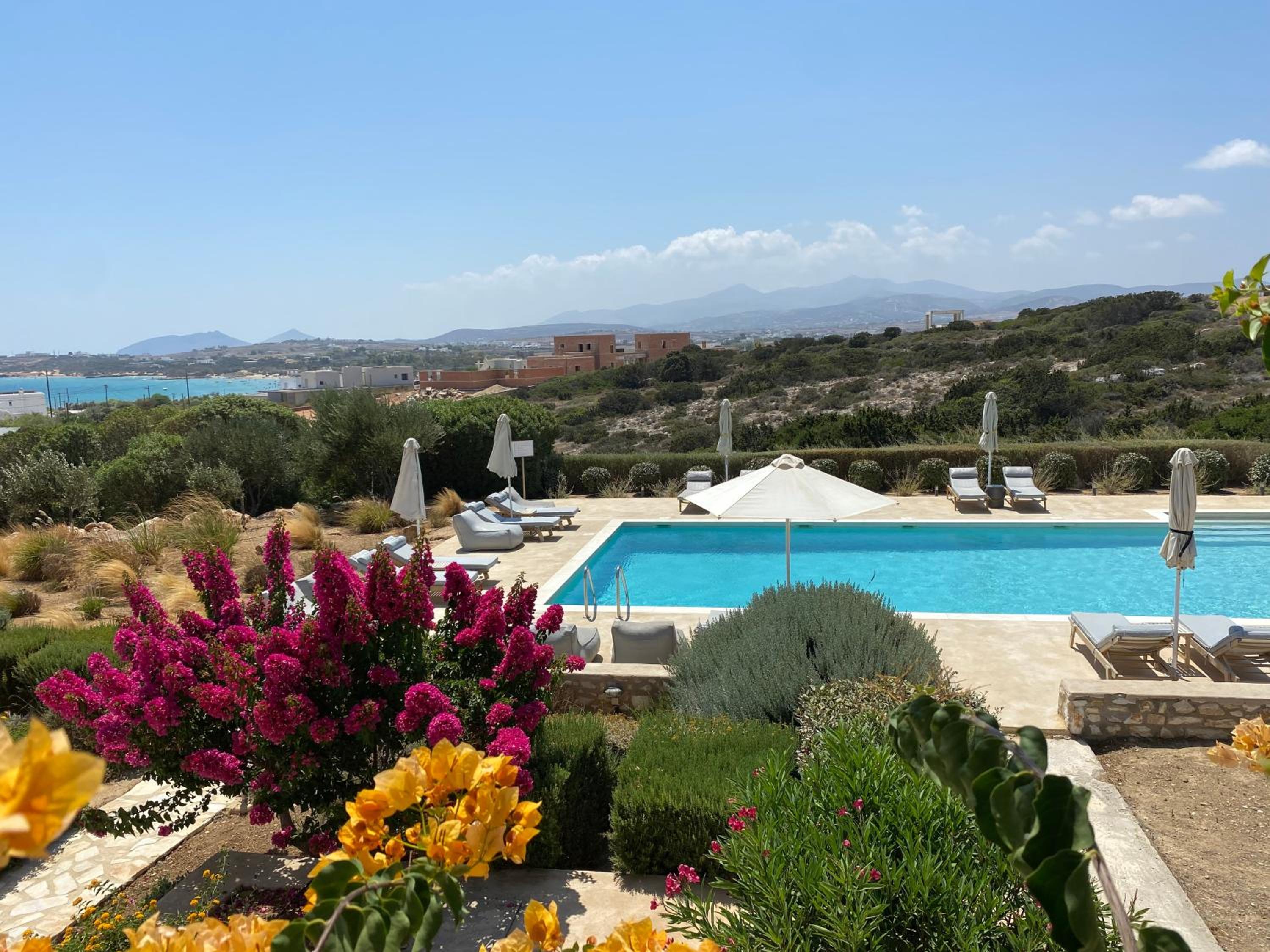 Sea Swell Villas at Santa Maria view 4