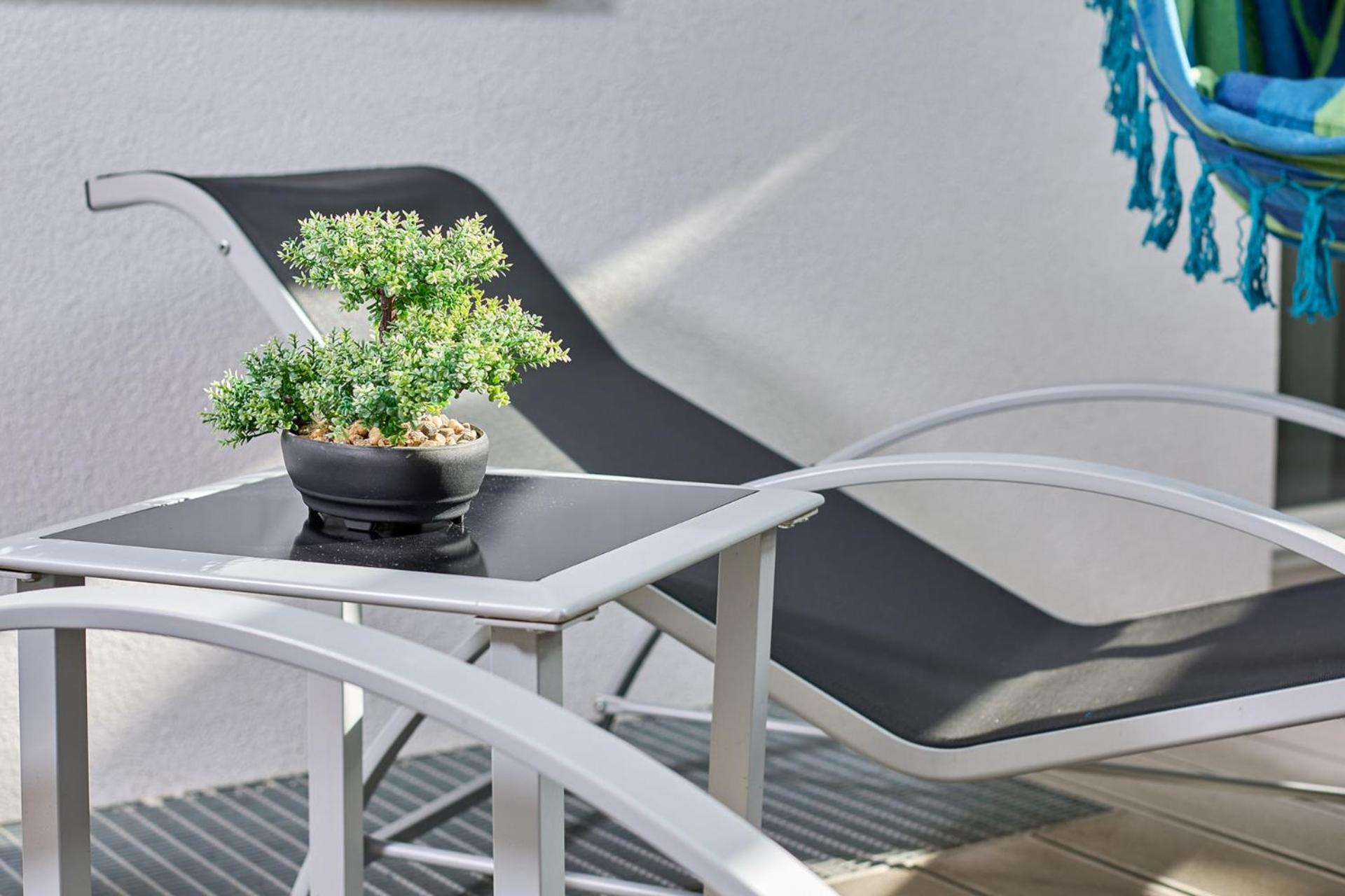 Alpen Diamond Penthouse & Apartment