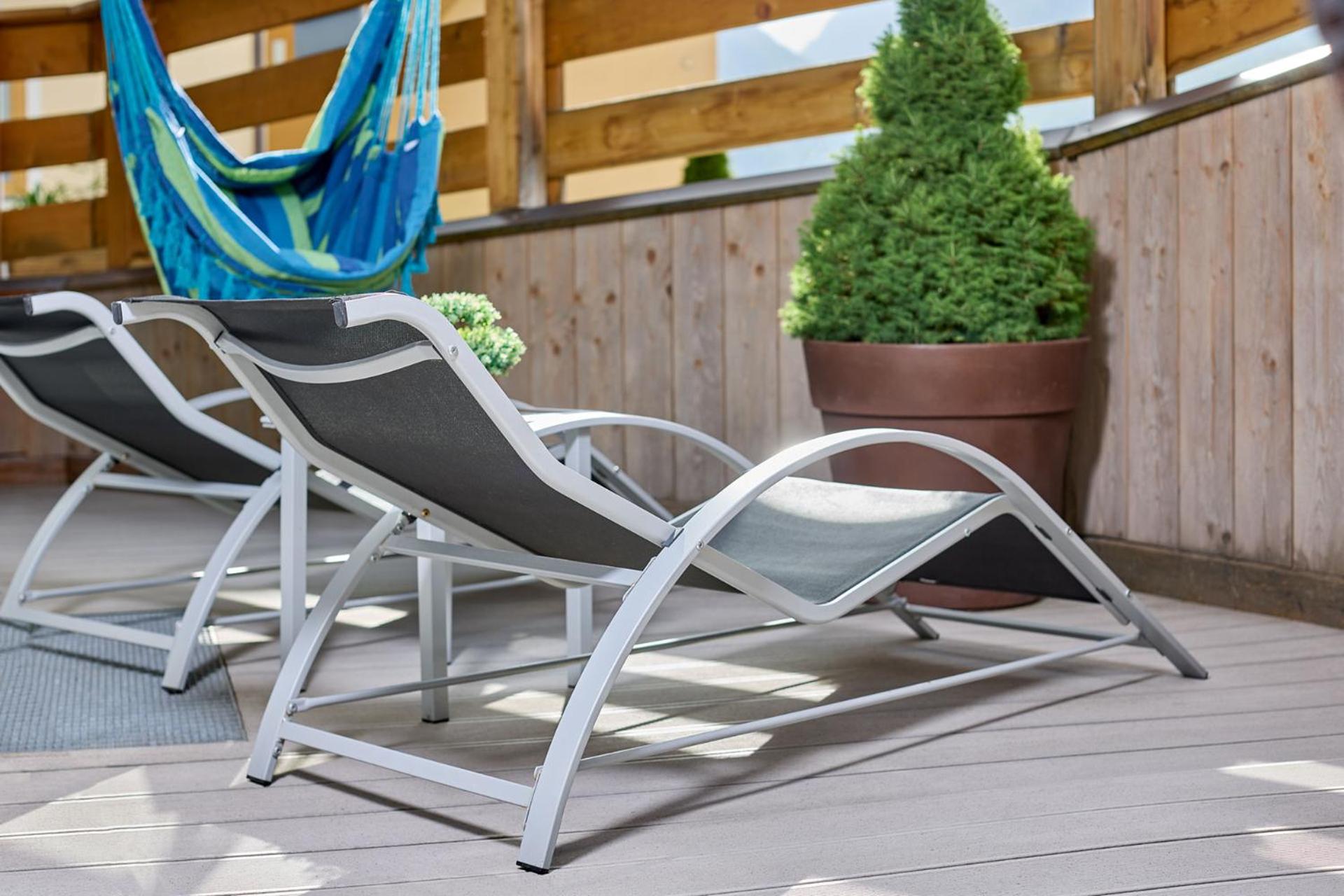 Alpen Diamond Penthouse & Apartment