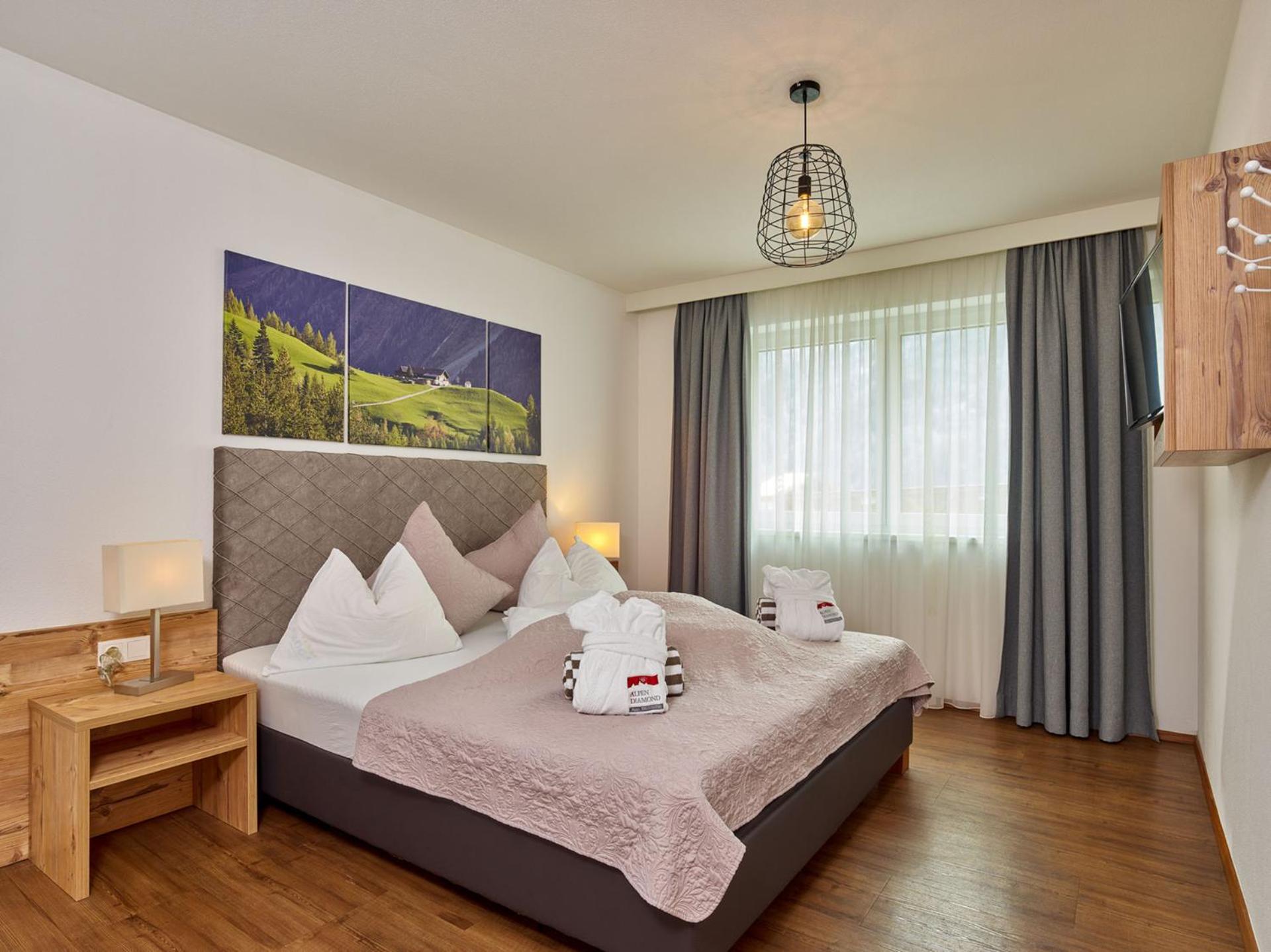 Alpen Diamond Penthouse & Apartment